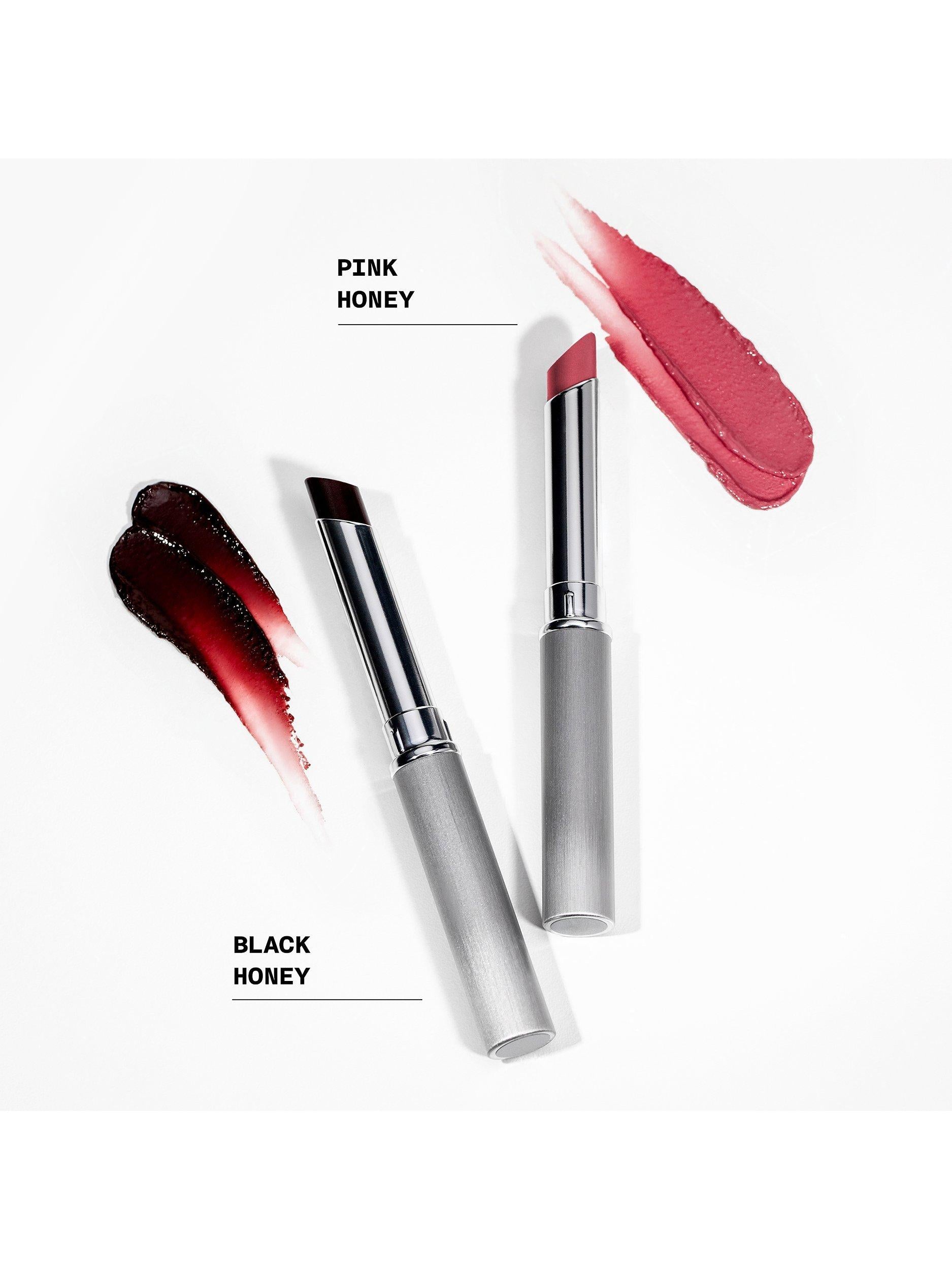 Almost Lipstick