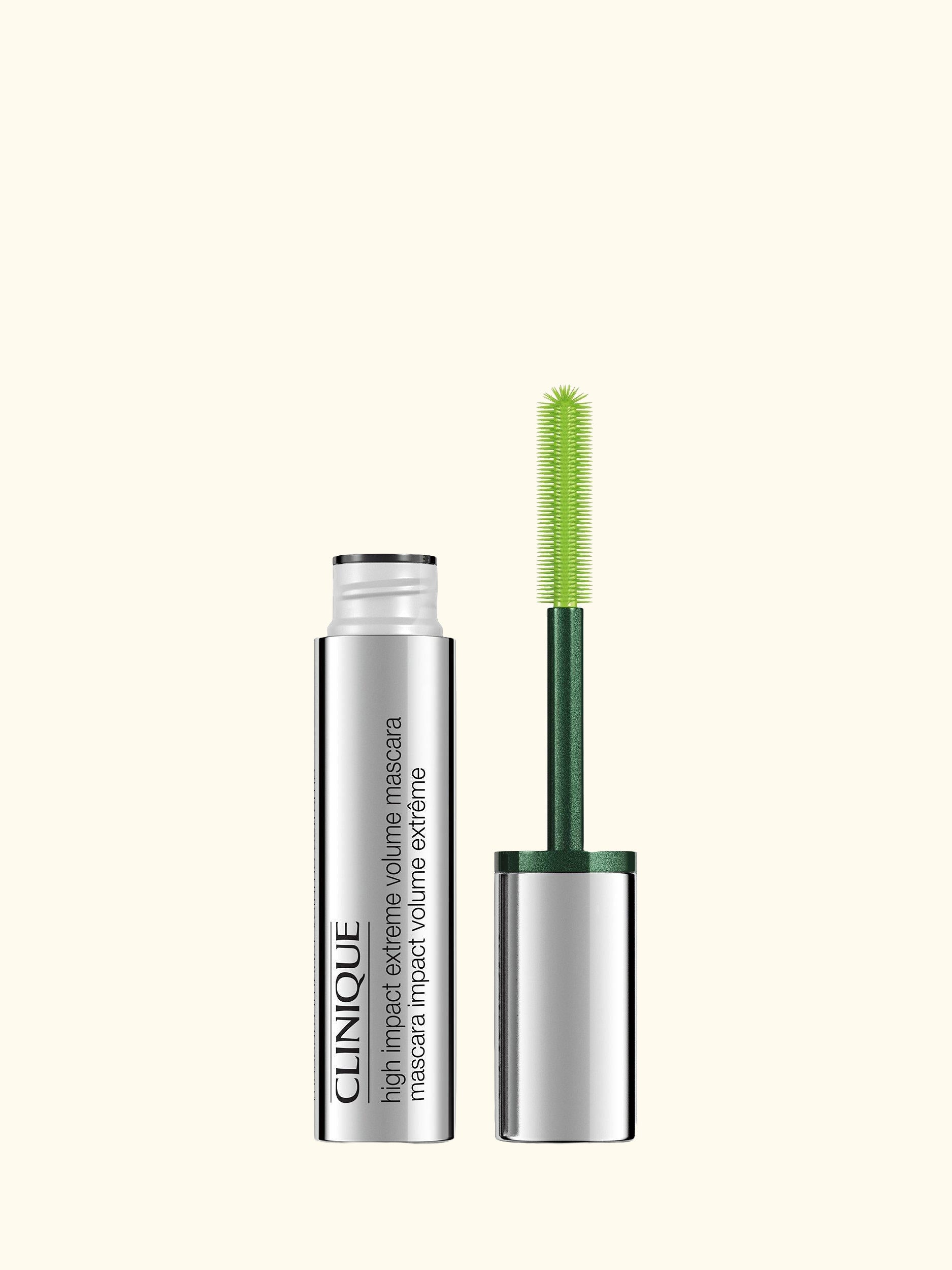 High Impact Extreme Volume Mascara