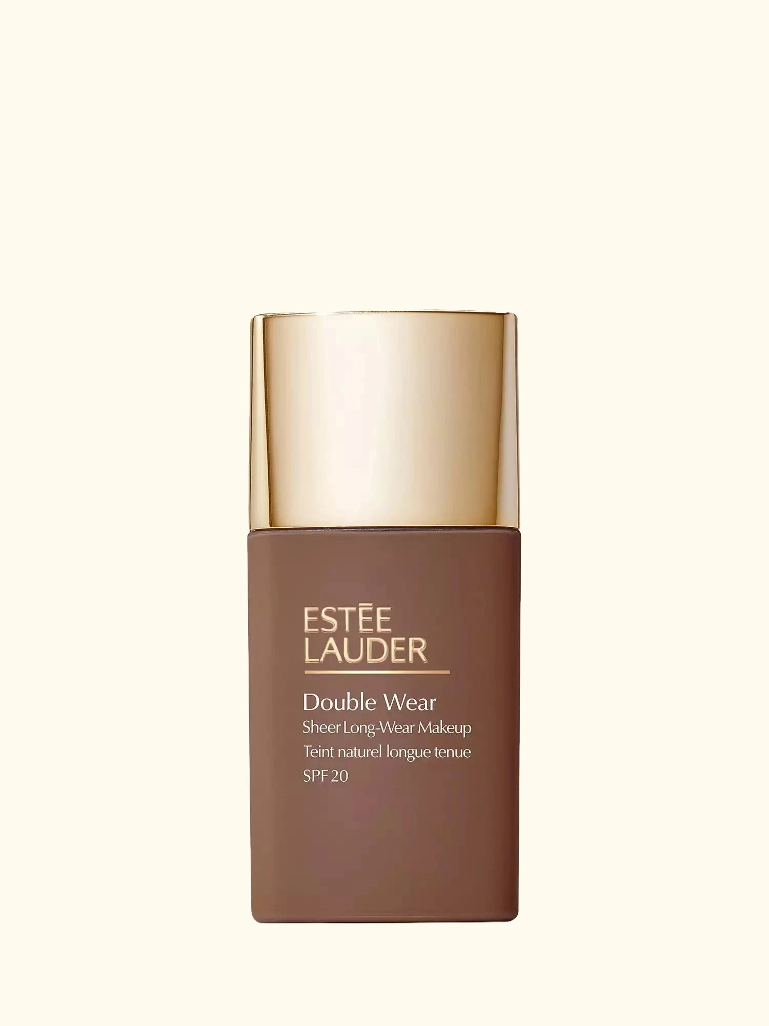 Estée Lauder Double Wear Sheer Long-Wear Makeup SPF 20