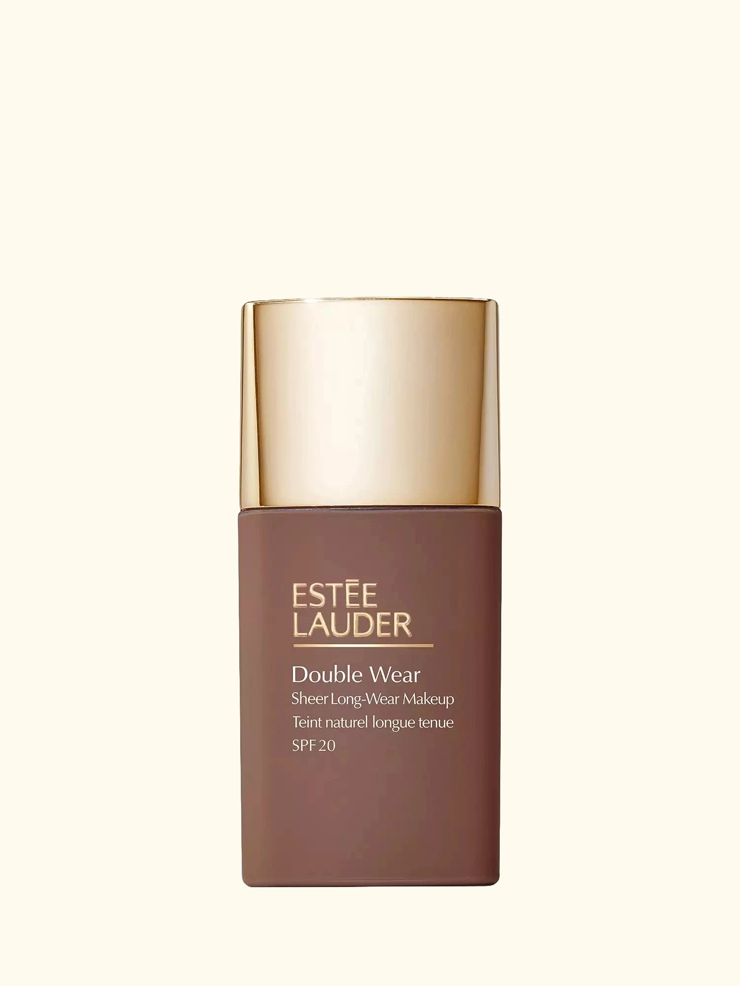 Estée Lauder Double Wear Sheer Long-Wear Makeup SPF 20
