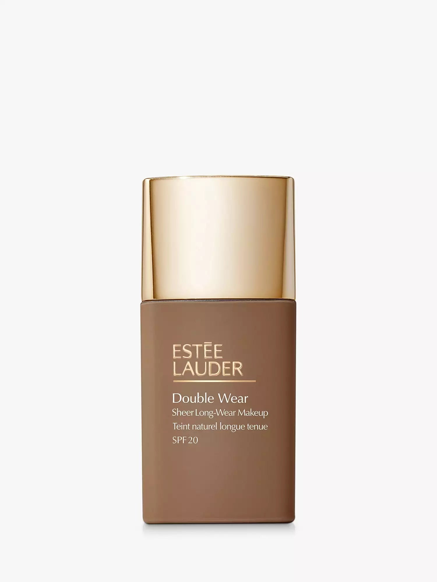 Estée Lauder Double Wear Sheer Long-Wear Makeup SPF 20