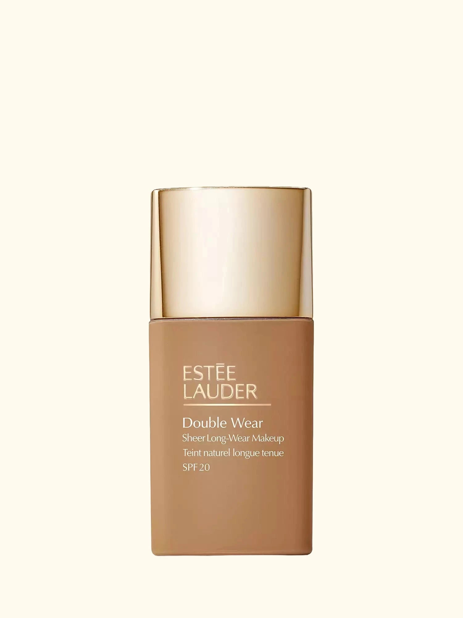 Estée Lauder Double Wear Sheer Long-Wear Makeup SPF 20