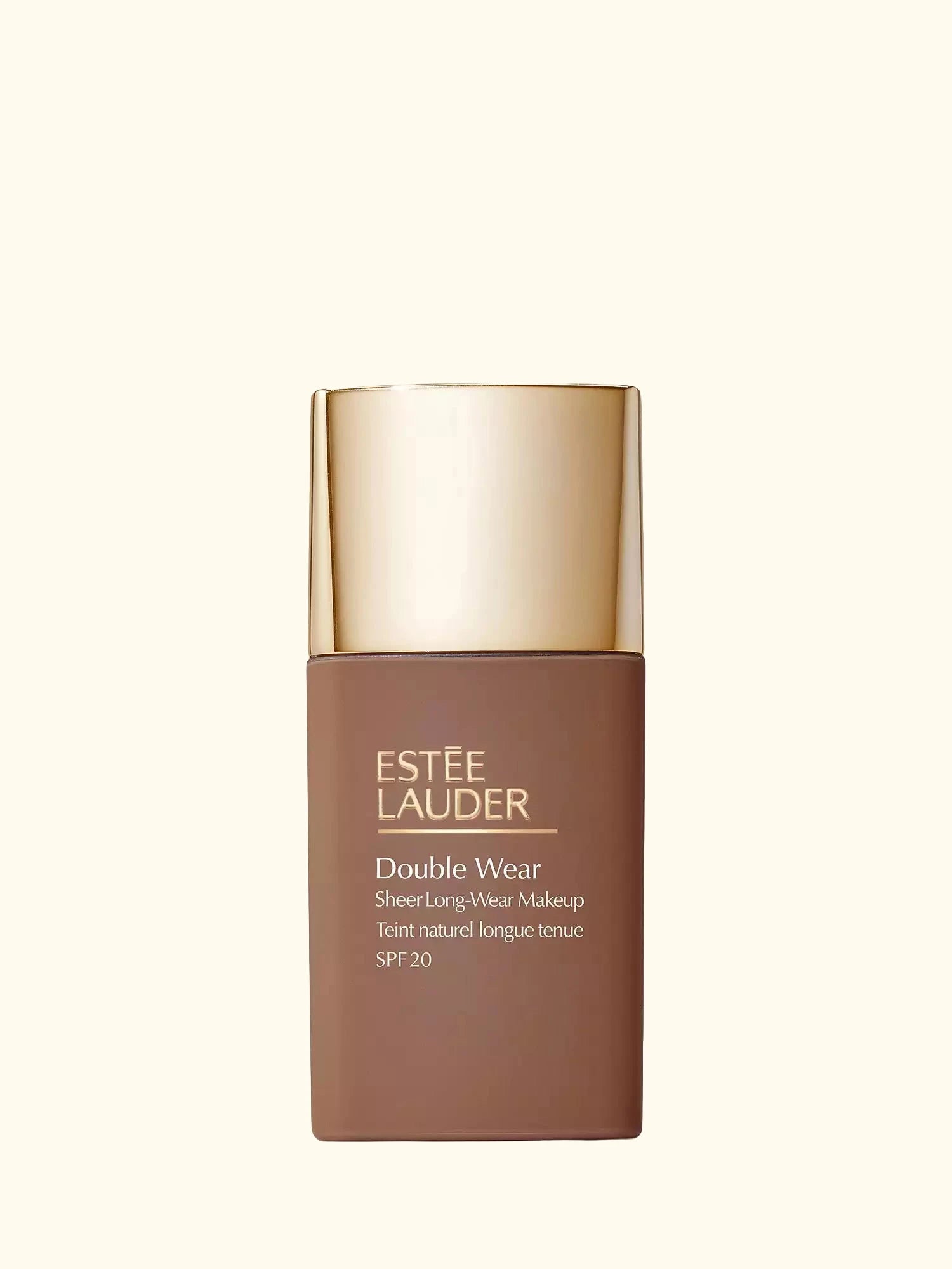 Estée Lauder Double Wear Sheer Long-Wear Makeup SPF 20