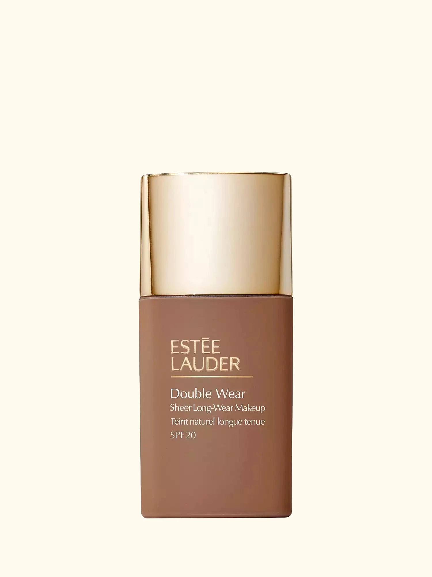 Estée Lauder Double Wear Sheer Long-Wear Makeup SPF 20