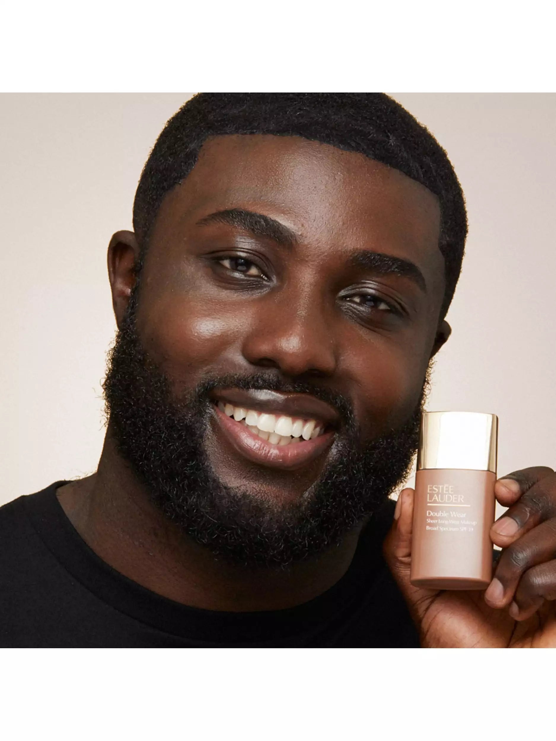 Estée Lauder Double Wear Sheer Long-Wear Makeup SPF 20