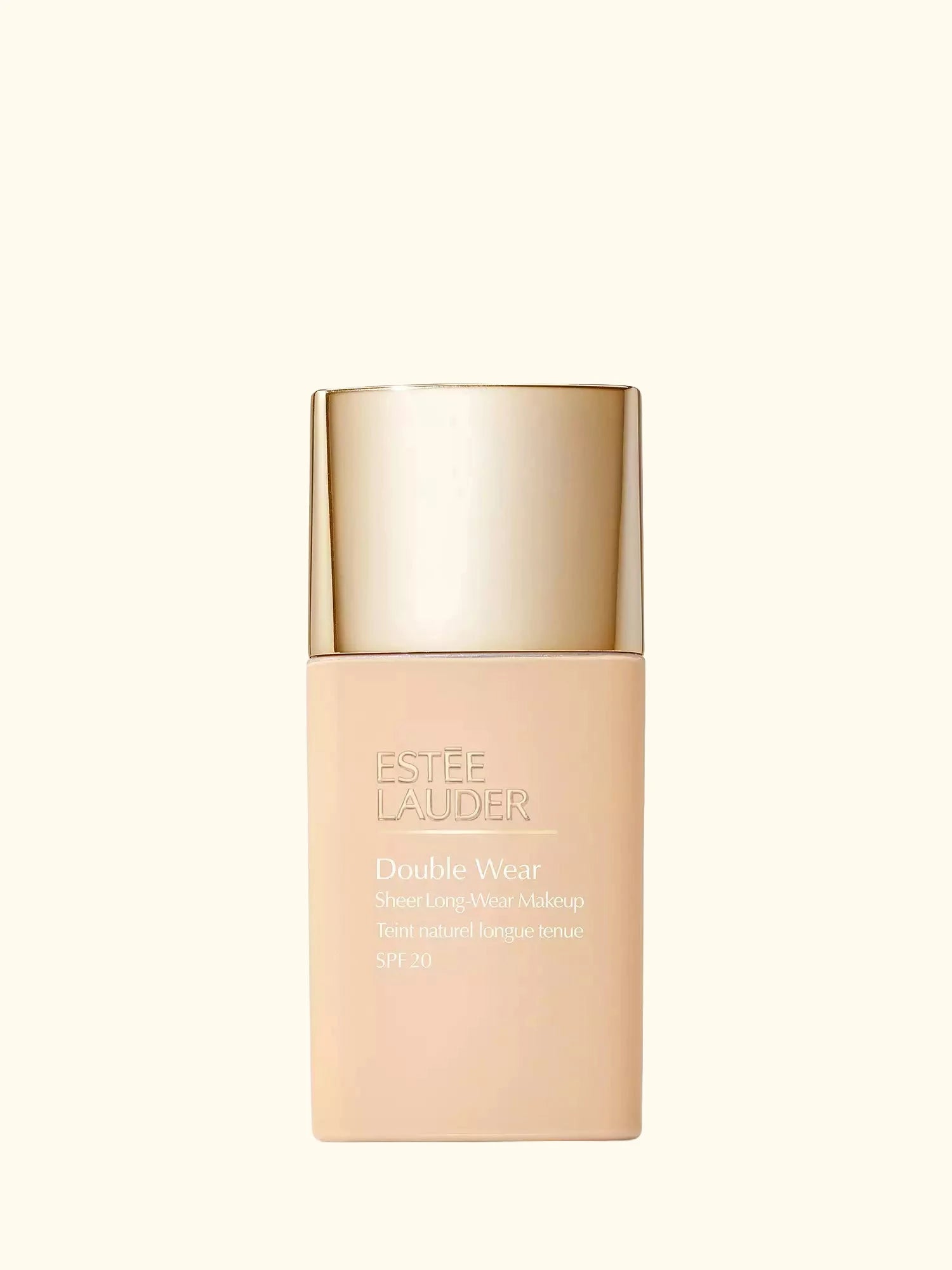 Estée Lauder Double Wear Sheer Long-Wear Makeup SPF 20