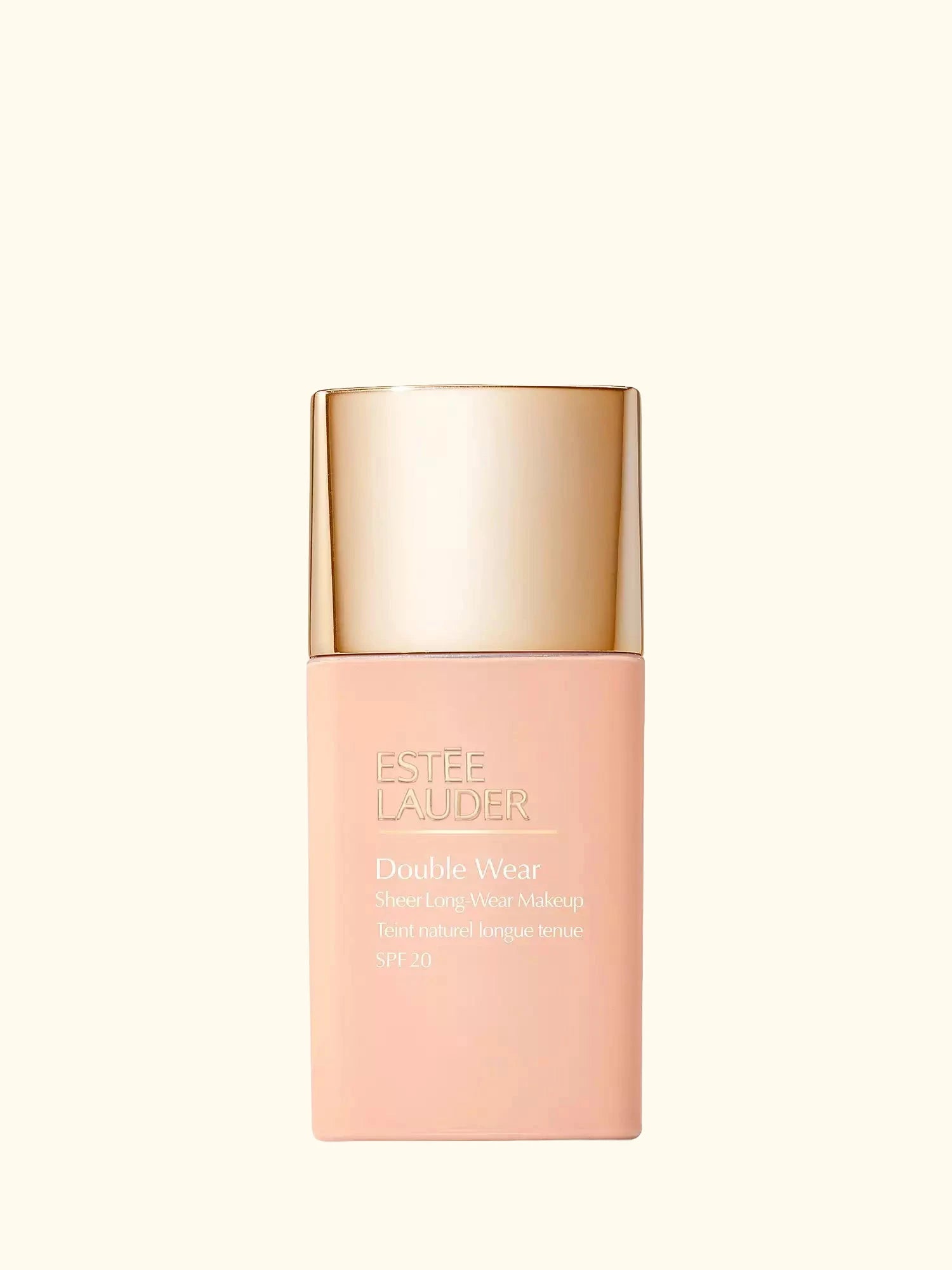 Estée Lauder Double Wear Sheer Long-Wear Makeup SPF 20
