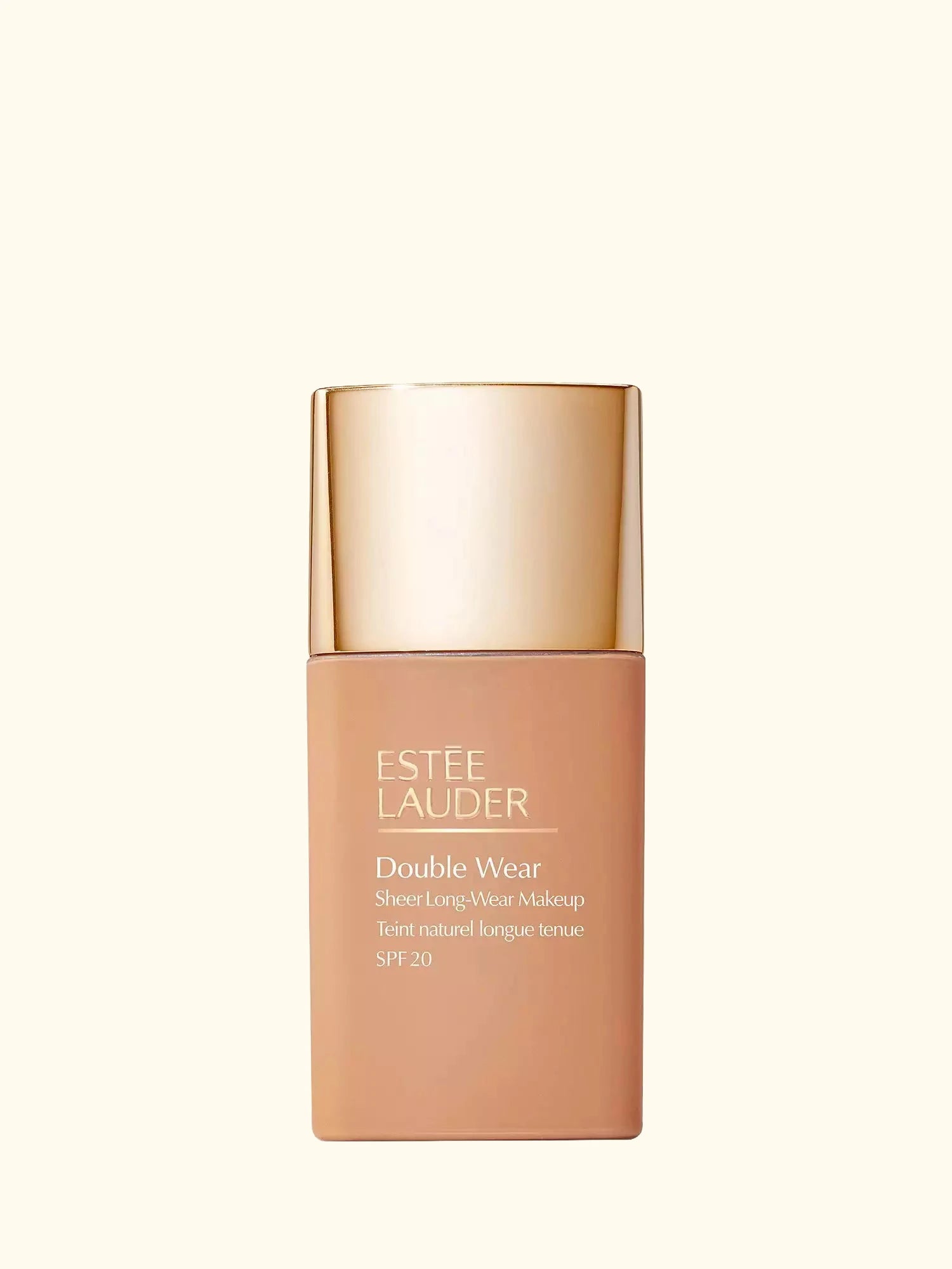 Estée Lauder Double Wear Sheer Long-Wear Makeup SPF 20
