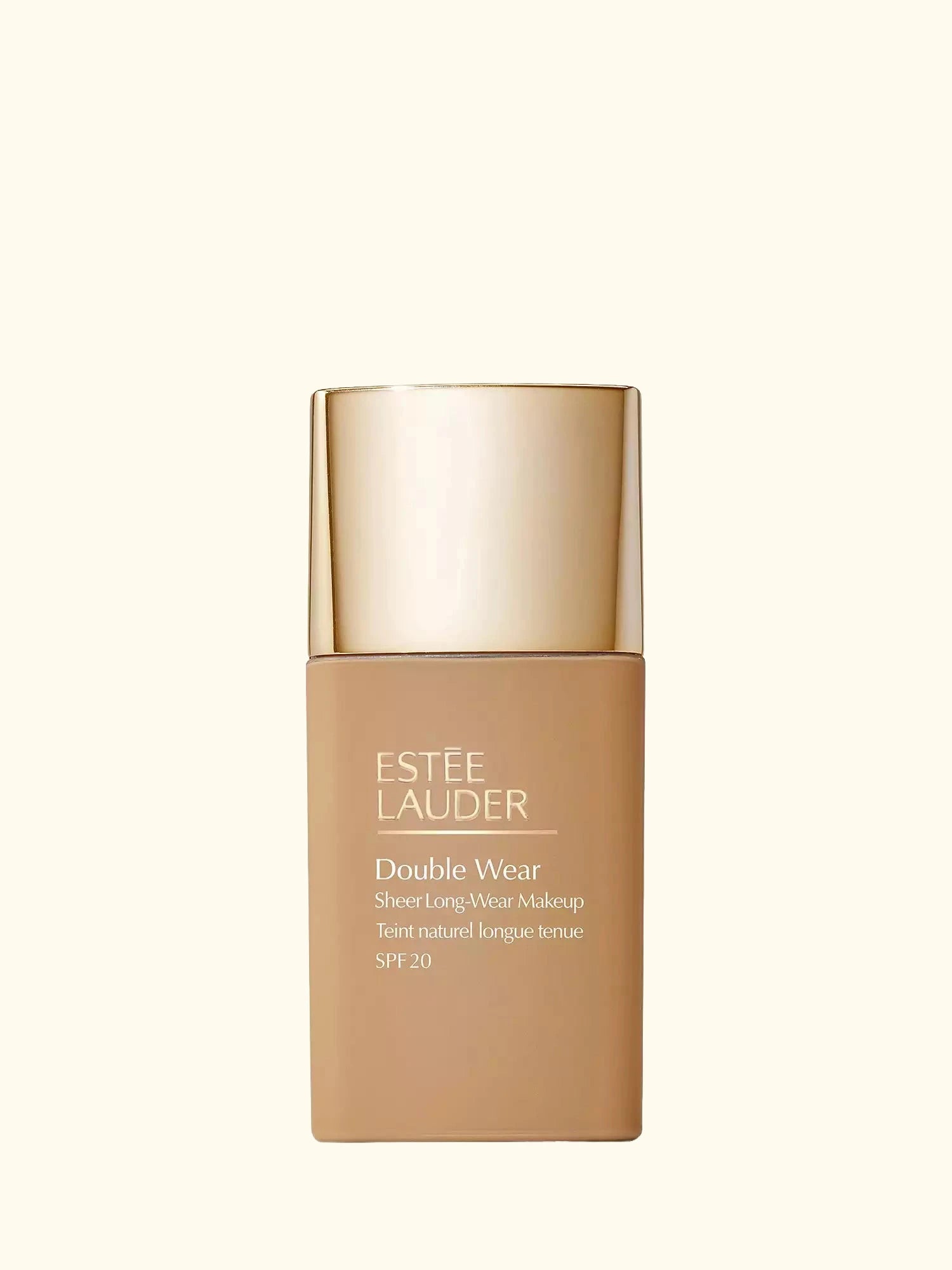 Estée Lauder Double Wear Sheer Long-Wear Makeup SPF 20
