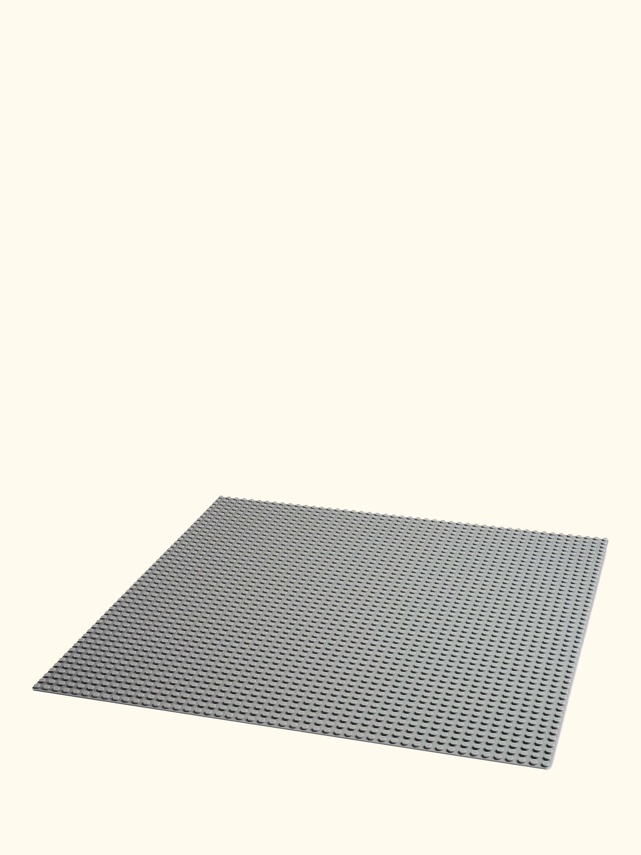 Classic 11024 Grey Baseplate