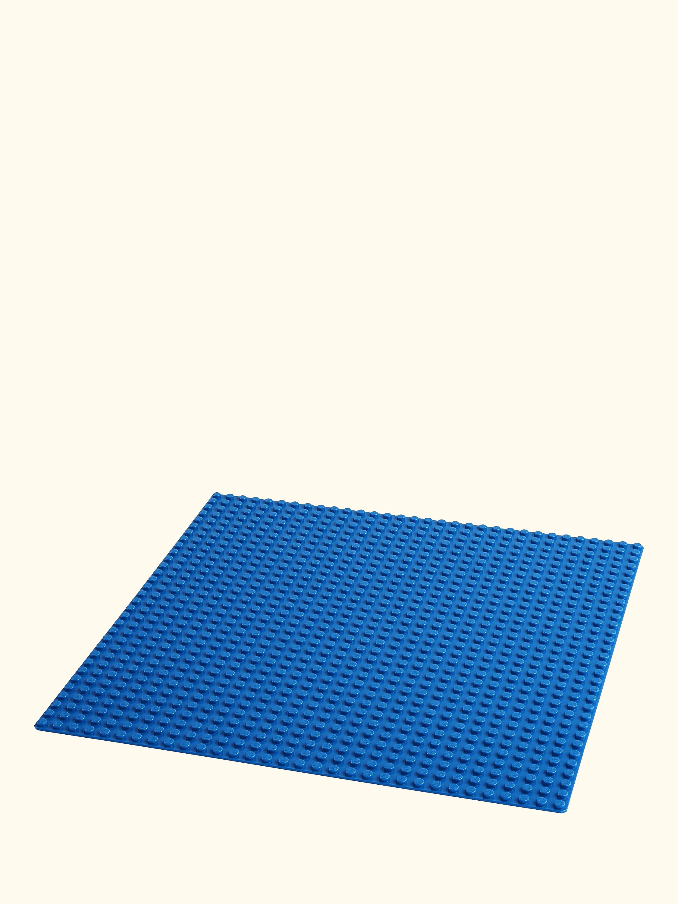 Classic 11025 Blue Baseplate