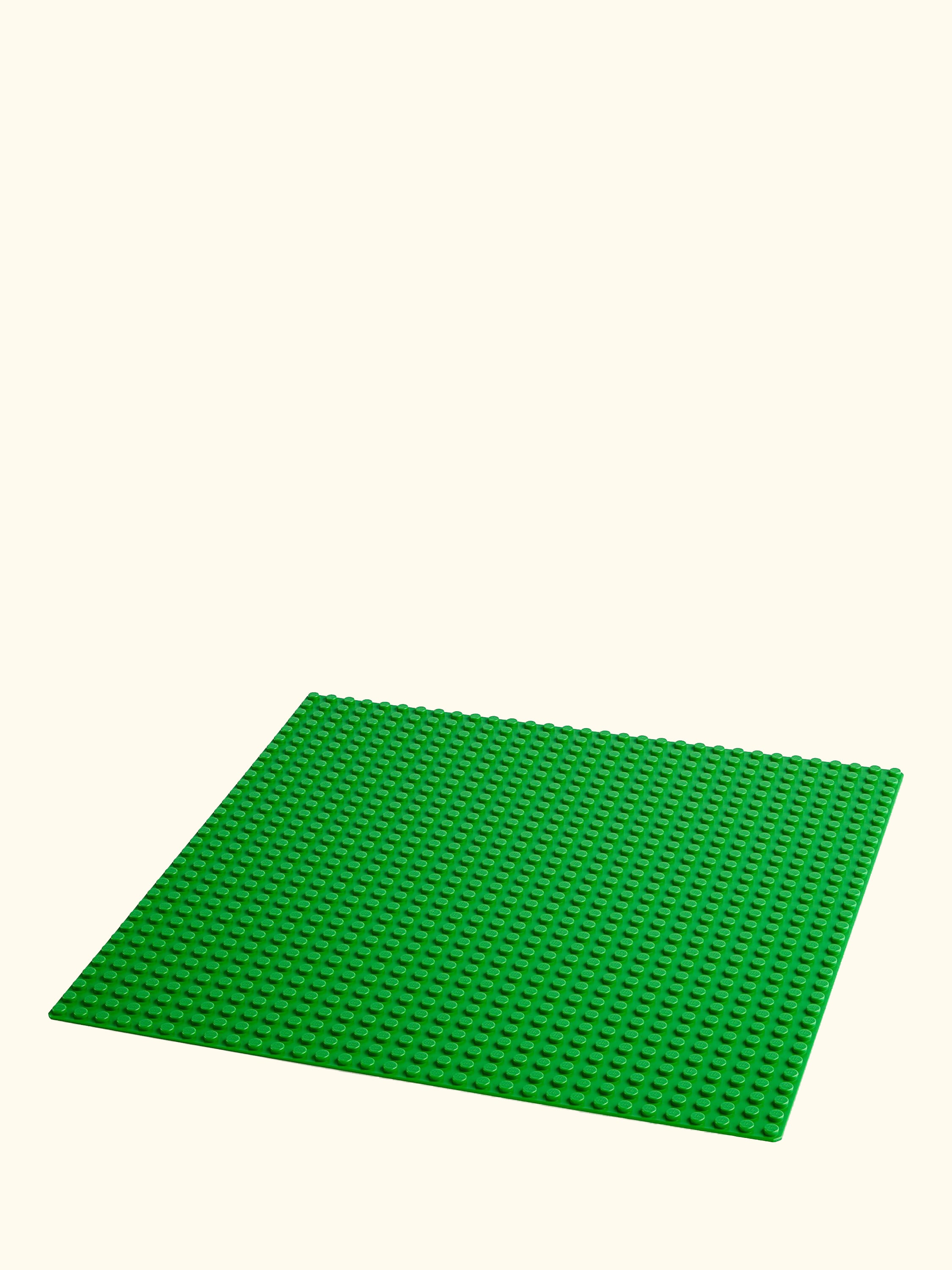 Classic 11023 Green Baseplate