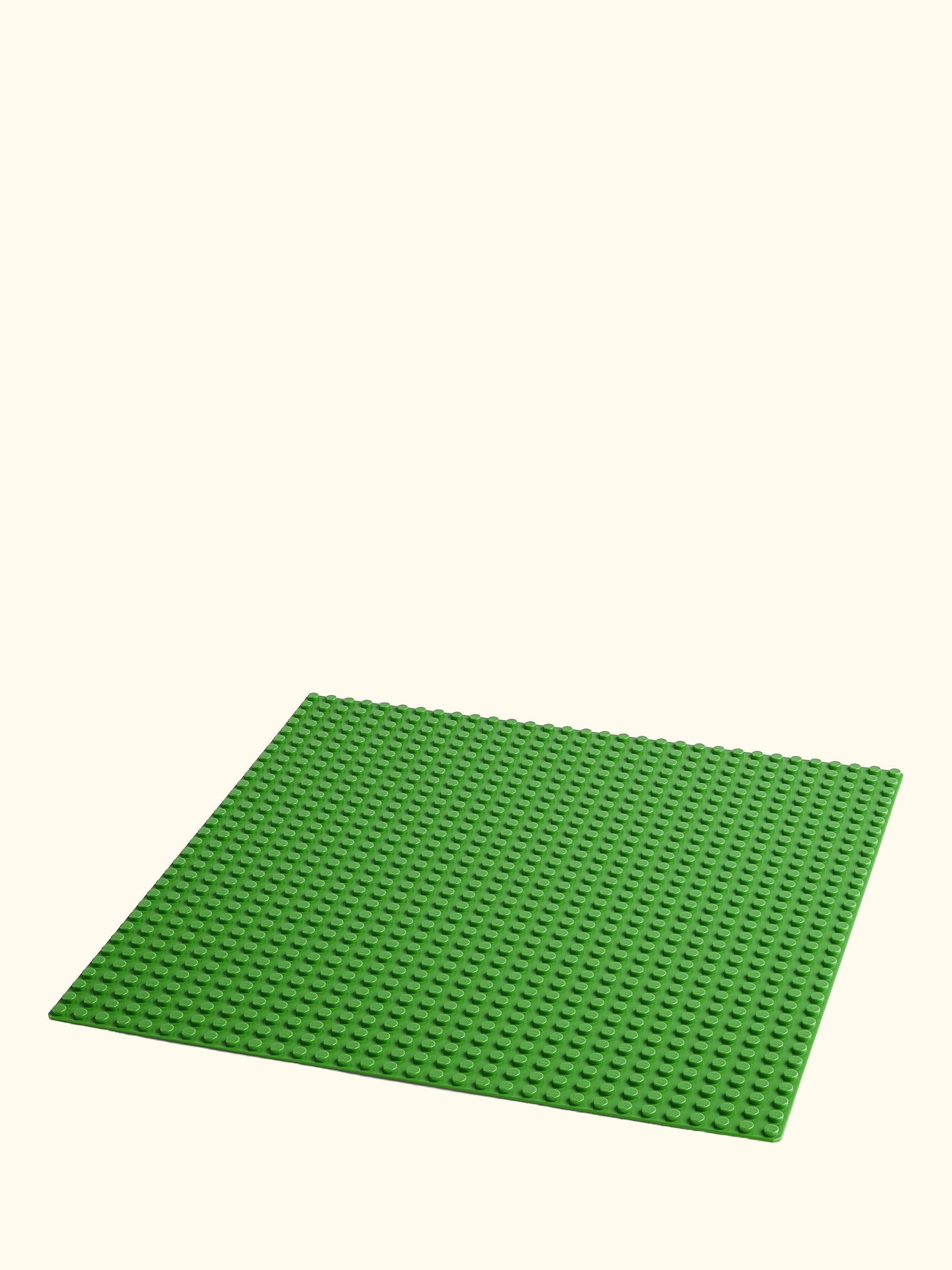 Classic 11023 Green Baseplate