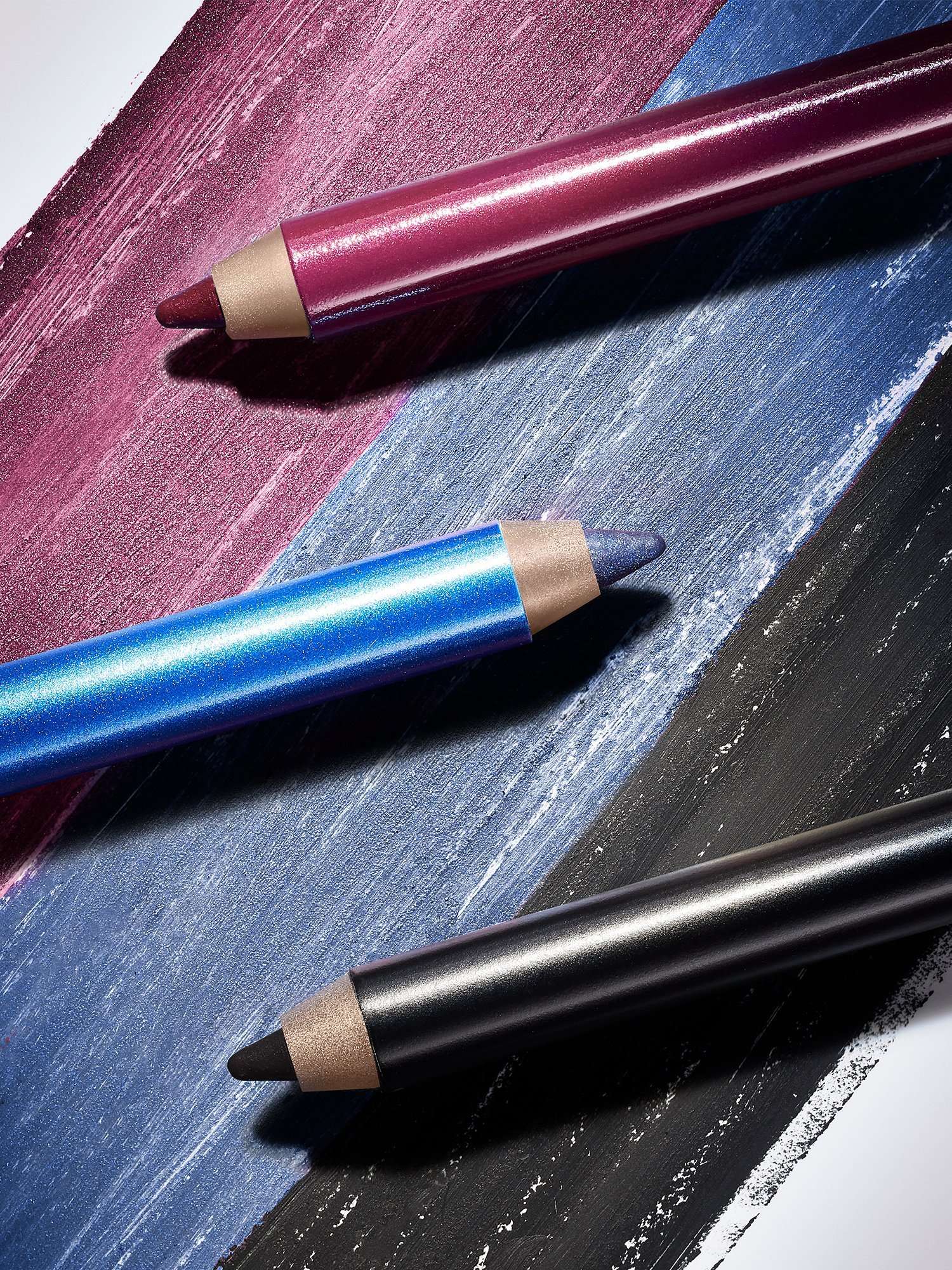 Double Wear 24H Waterproof Gel Eye Pencil