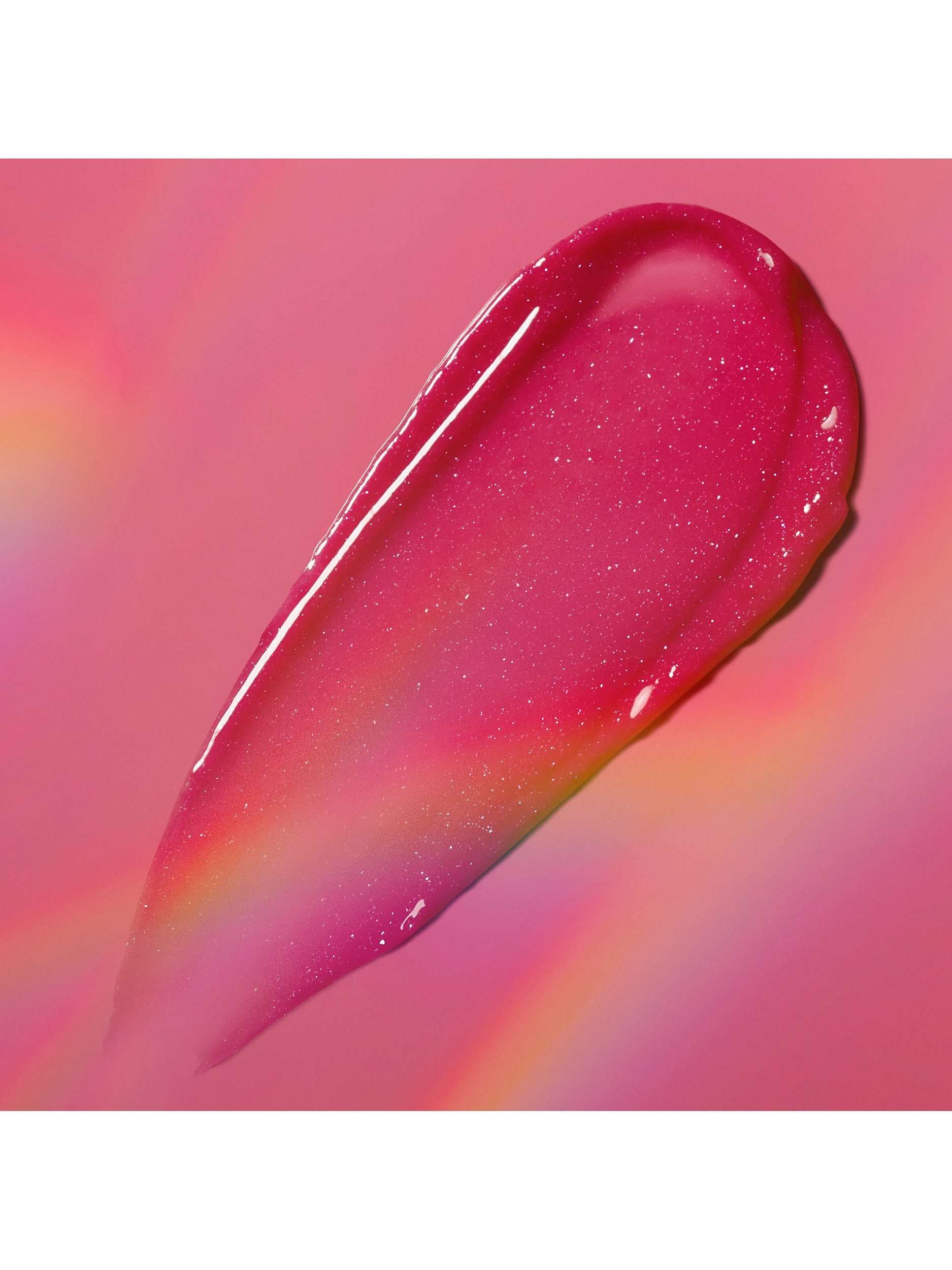 Pure Colour Revitalizing Crystal Balm