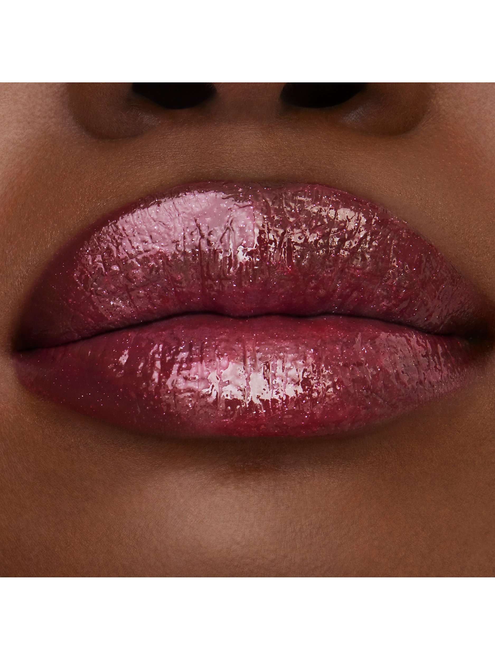 Pure Colour Revitalizing Crystal Balm