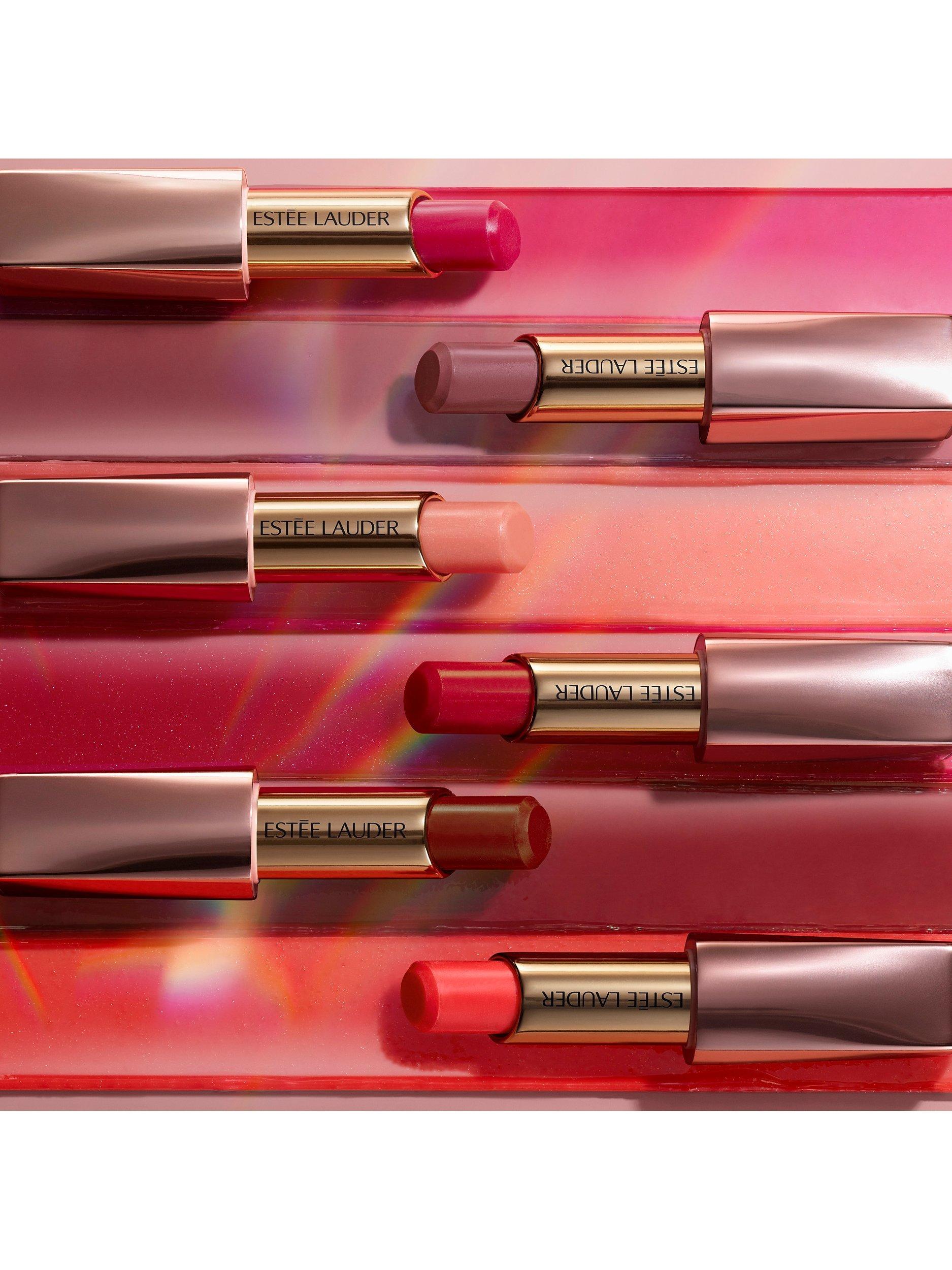 Pure Colour Revitalizing Crystal Balm
