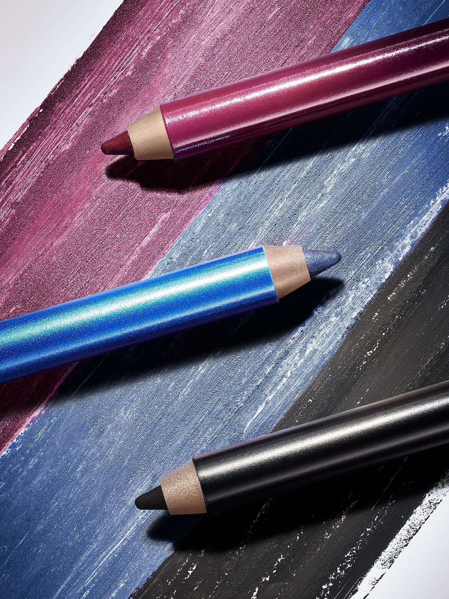 Double Wear 24H Waterproof Gel Eye Pencil