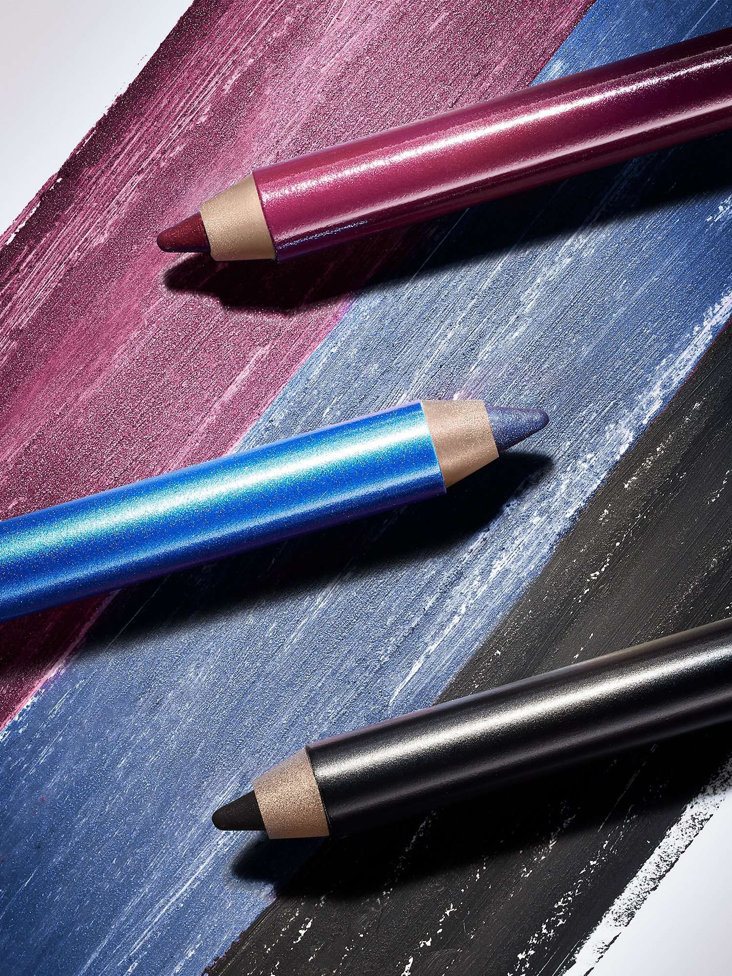 Double Wear 24H Waterproof Gel Eye Pencil