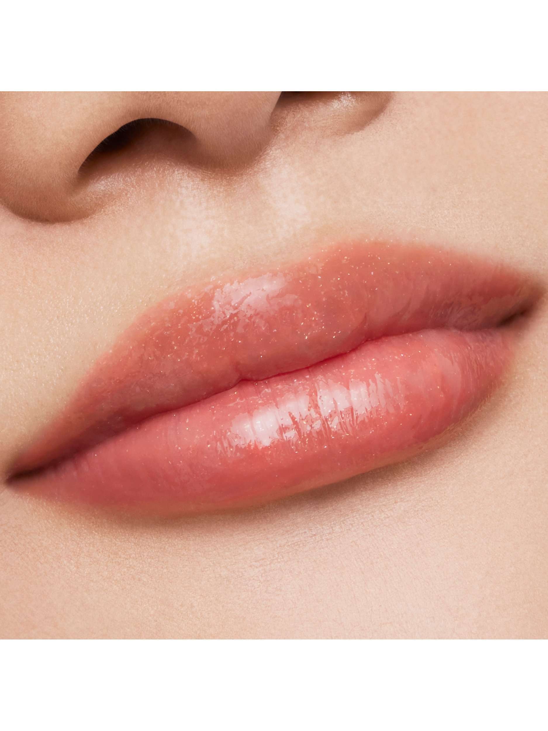 Pure Colour Revitalizing Crystal Balm
