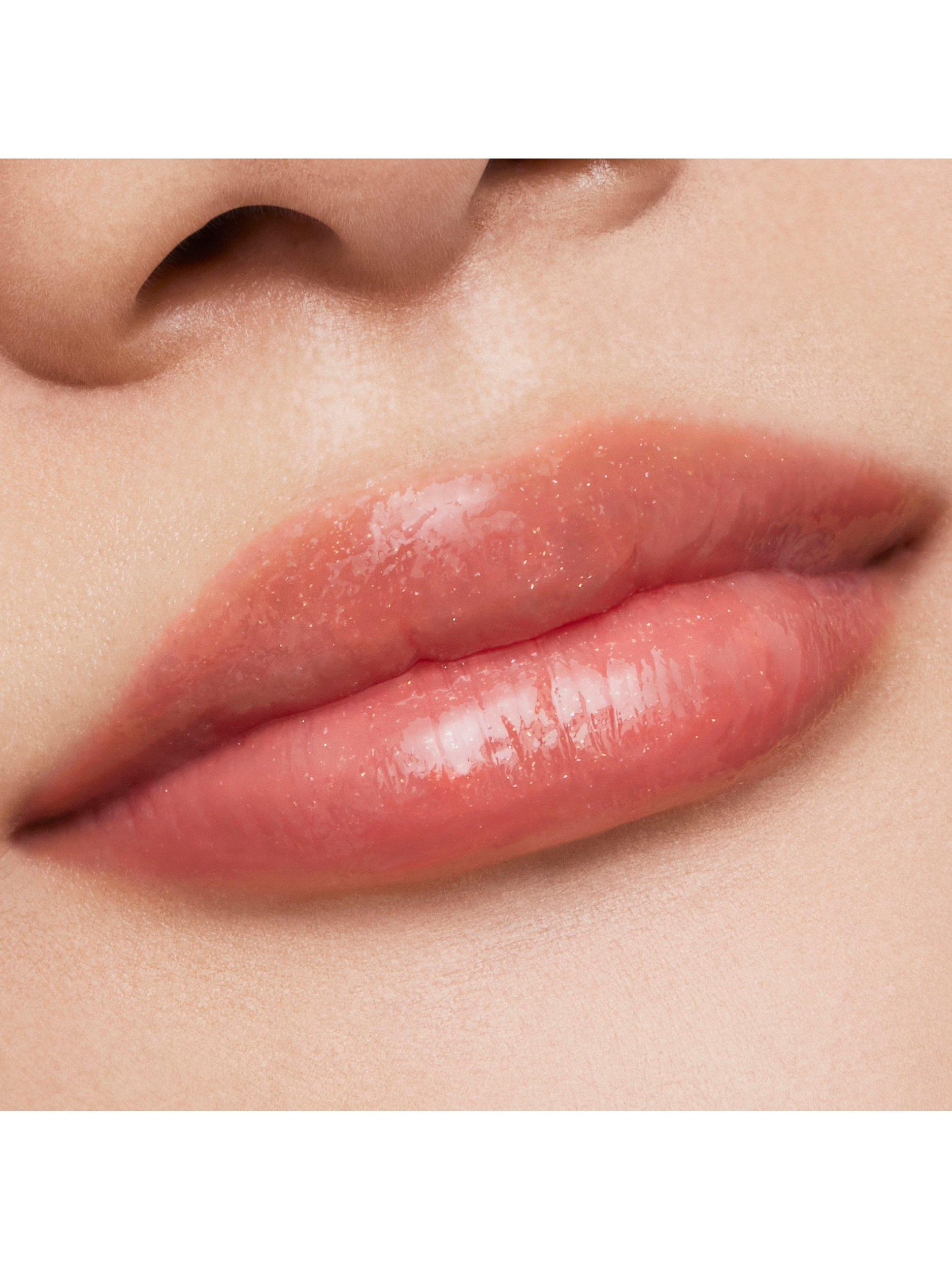 Pure Colour Revitalizing Crystal Balm