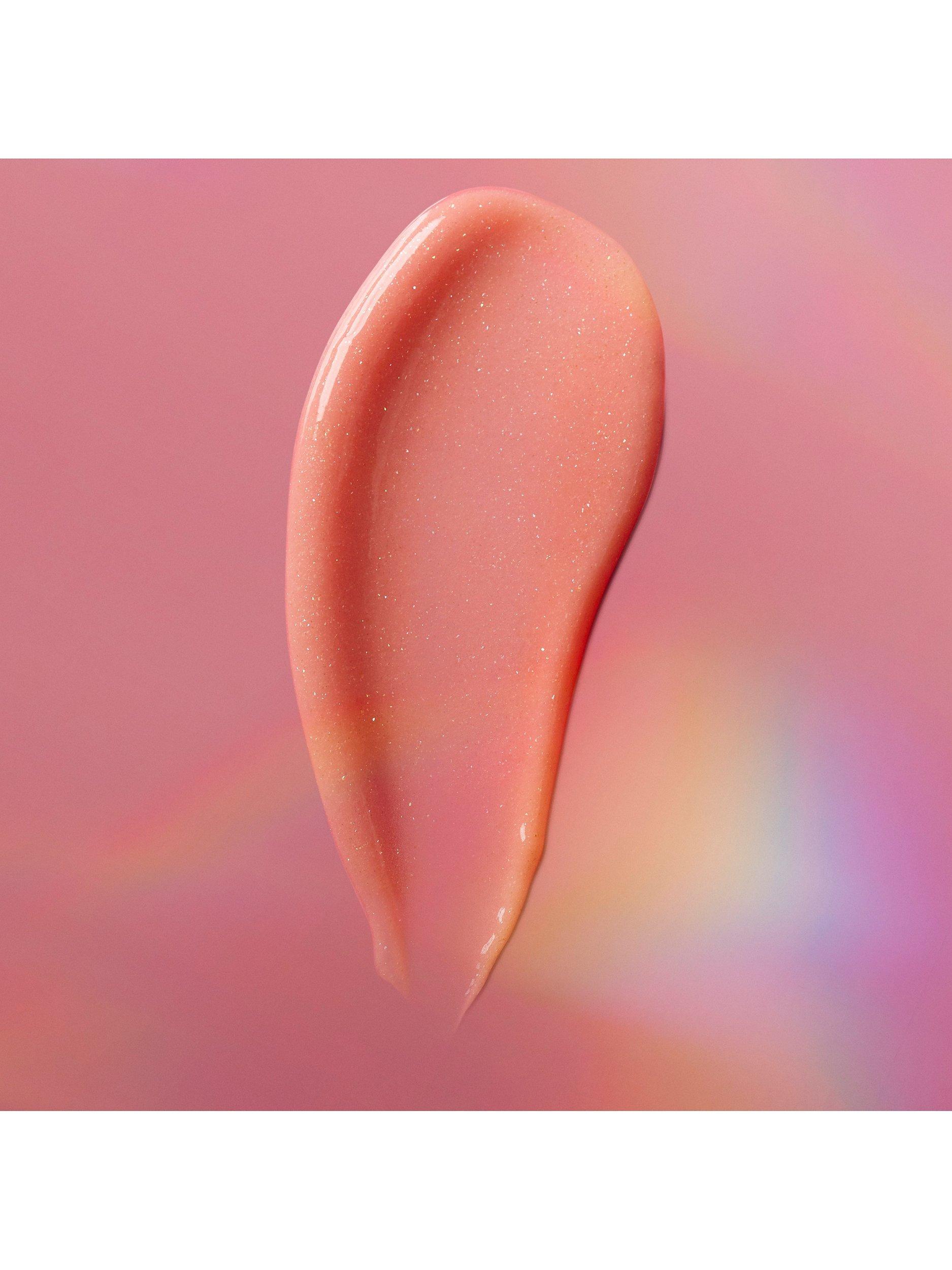 Pure Colour Revitalizing Crystal Balm