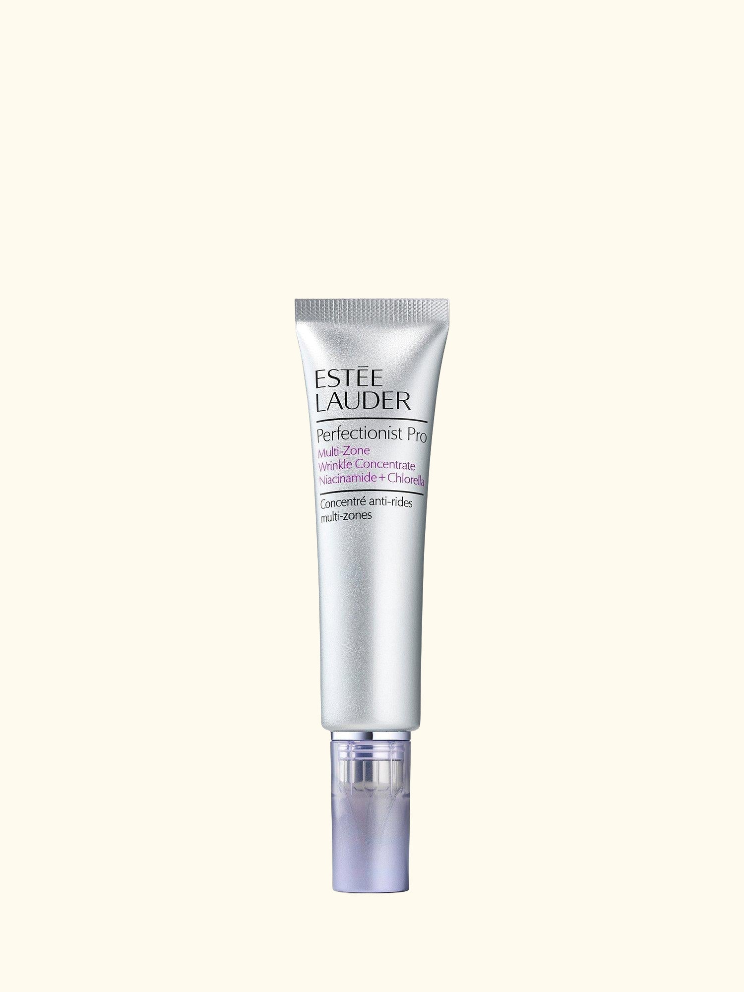 Perfectionist Pro Multi-Zone Wrinkle Concentrate with Niacinamide + Chlorella, 25ml