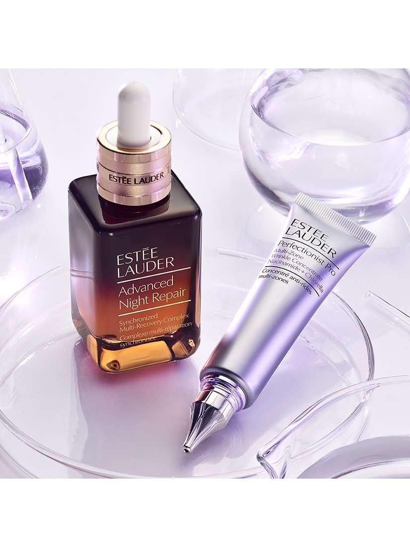 Perfectionist Pro Multi-Zone Wrinkle Concentrate with Niacinamide + Chlorella, 25ml