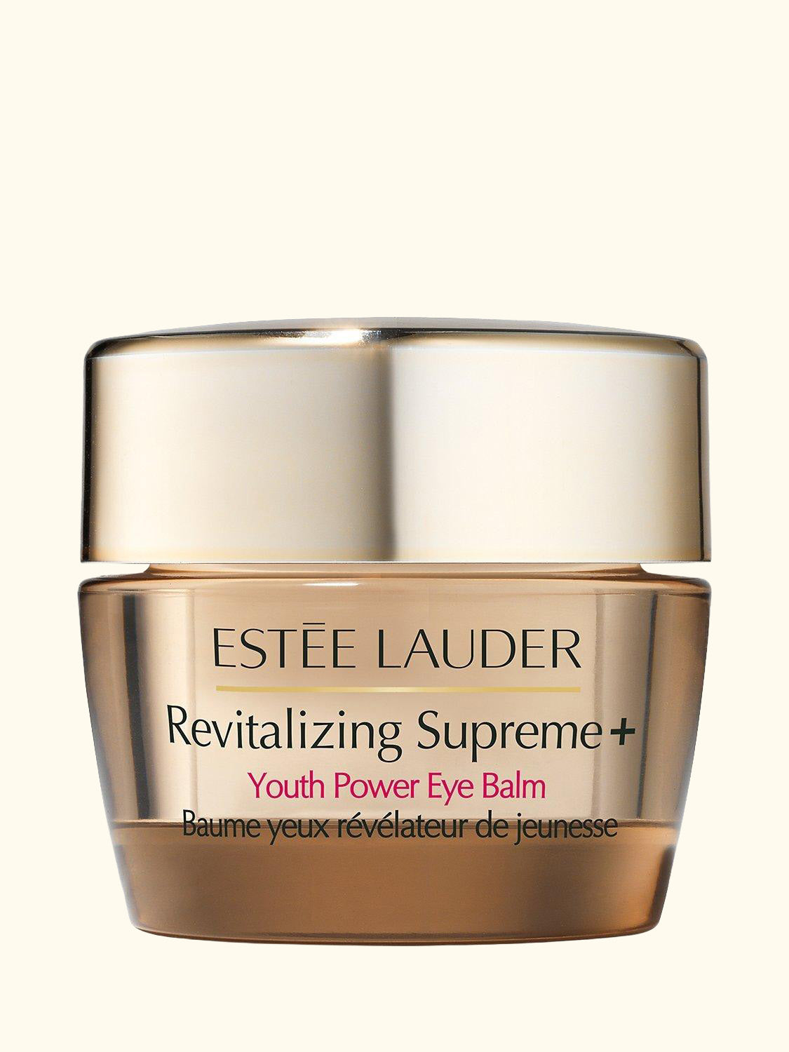 Revitalizing Supreme+ Youth Power Eye Balm, 15ml