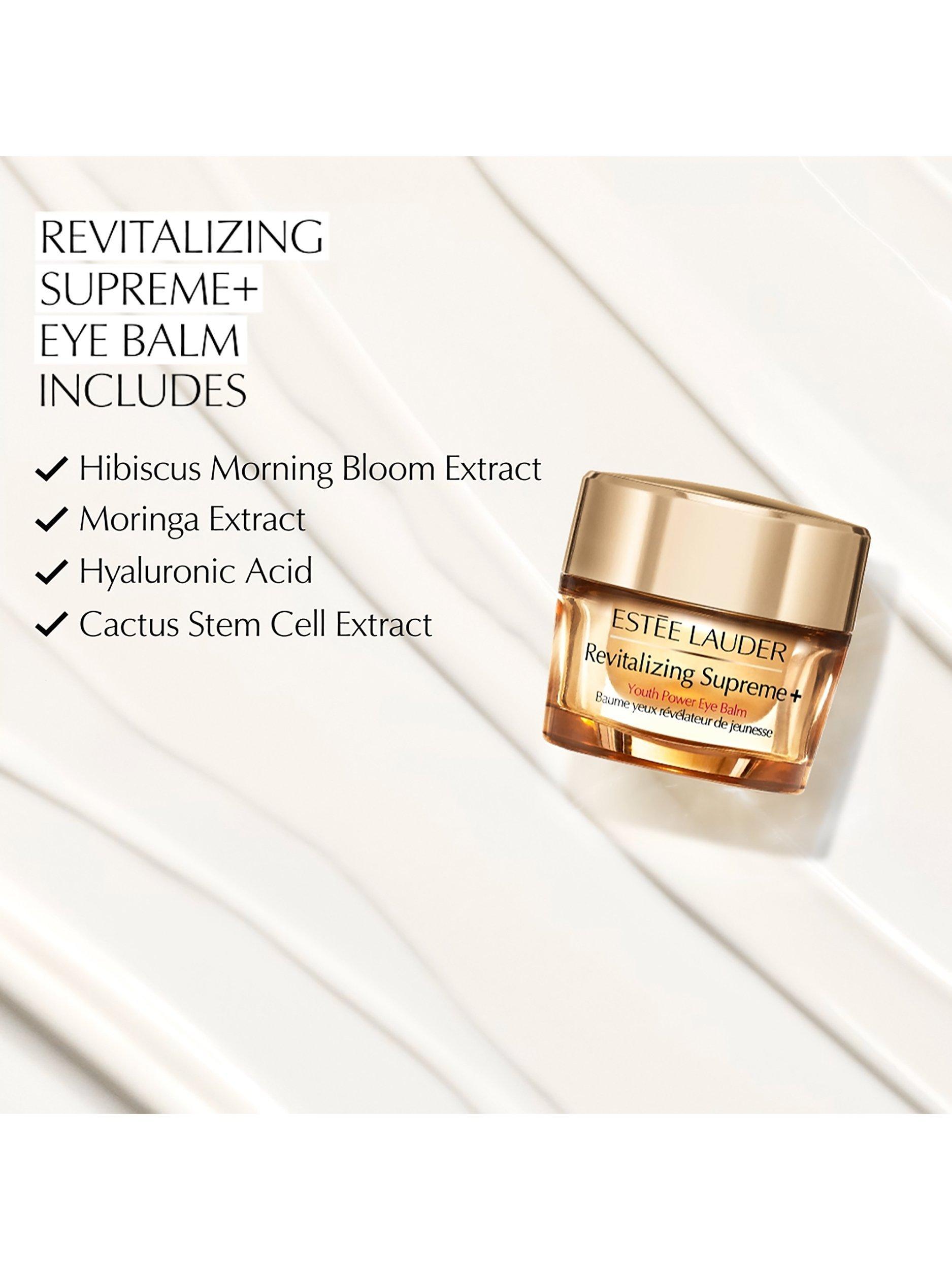 Revitalizing Supreme+ Youth Power Eye Balm, 15ml