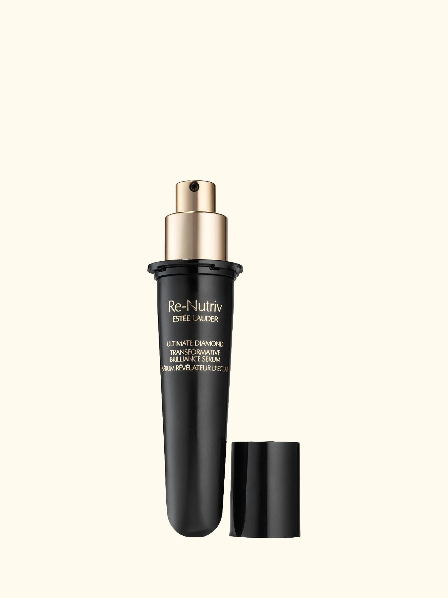 Re-Nutriv Ultimate Diamond Transformative Brilliance Serum Refill, 30ml