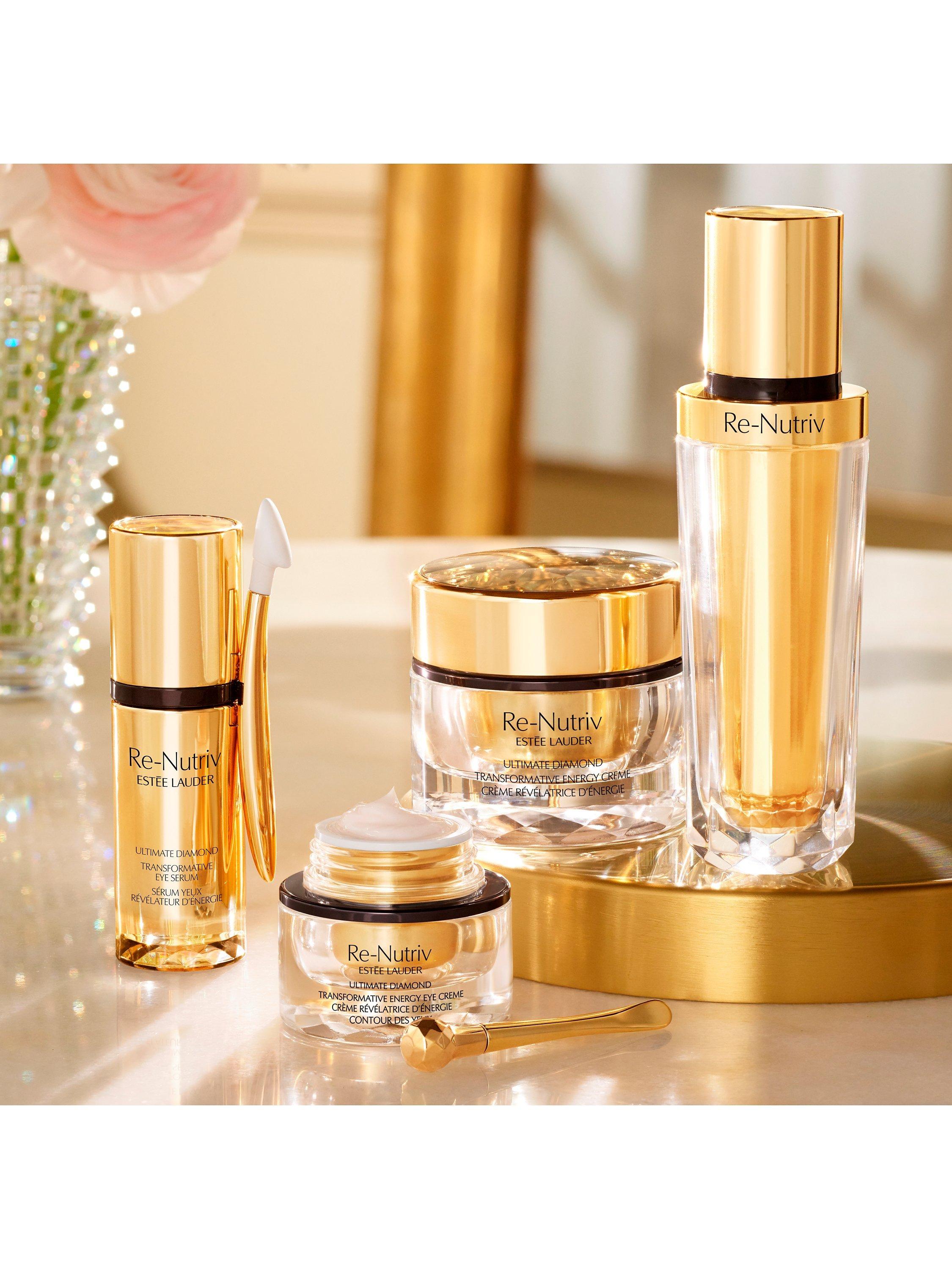 Re-Nutriv Ultimate Diamond Transformative Brilliance Serum Refill, 30ml