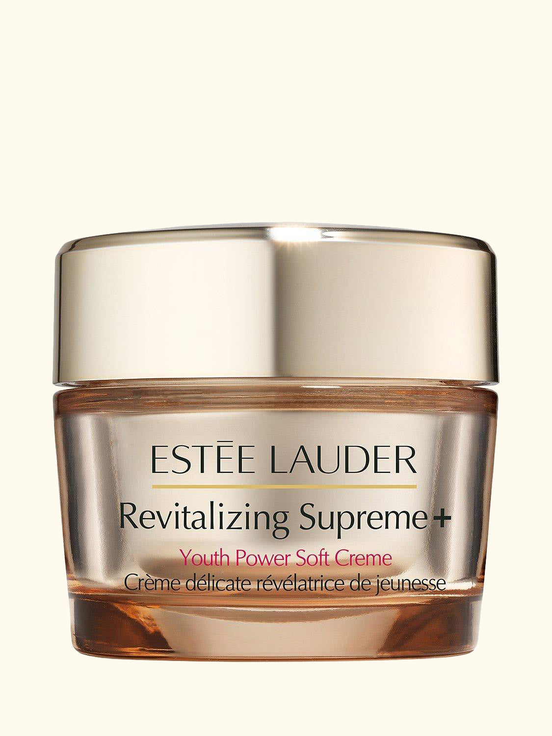 Revitalizing Supreme+ Youth Power Soft Creme Moisturiser, 50ml