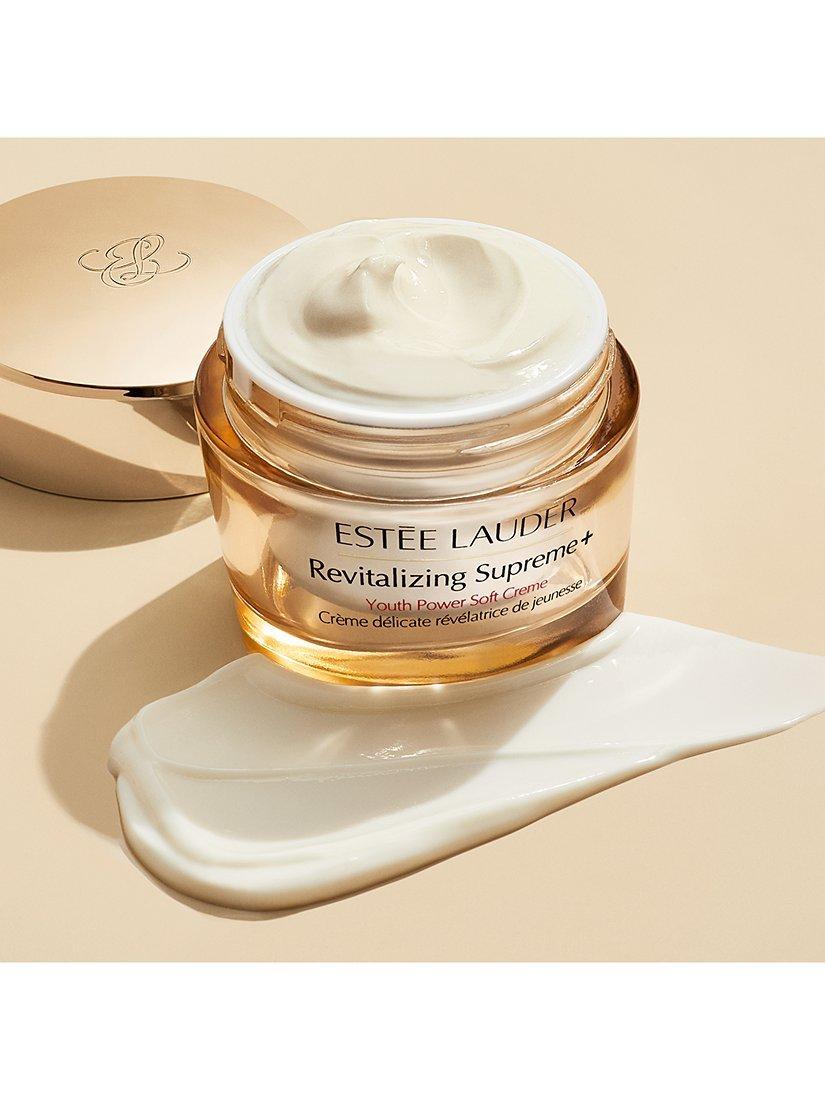 Revitalizing Supreme+ Youth Power Soft Creme Moisturiser, 50ml