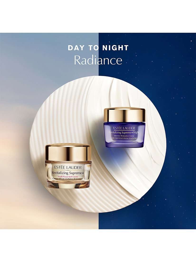 Revitalizing Supreme+ Night Intensive Restorative Crème, 50ml