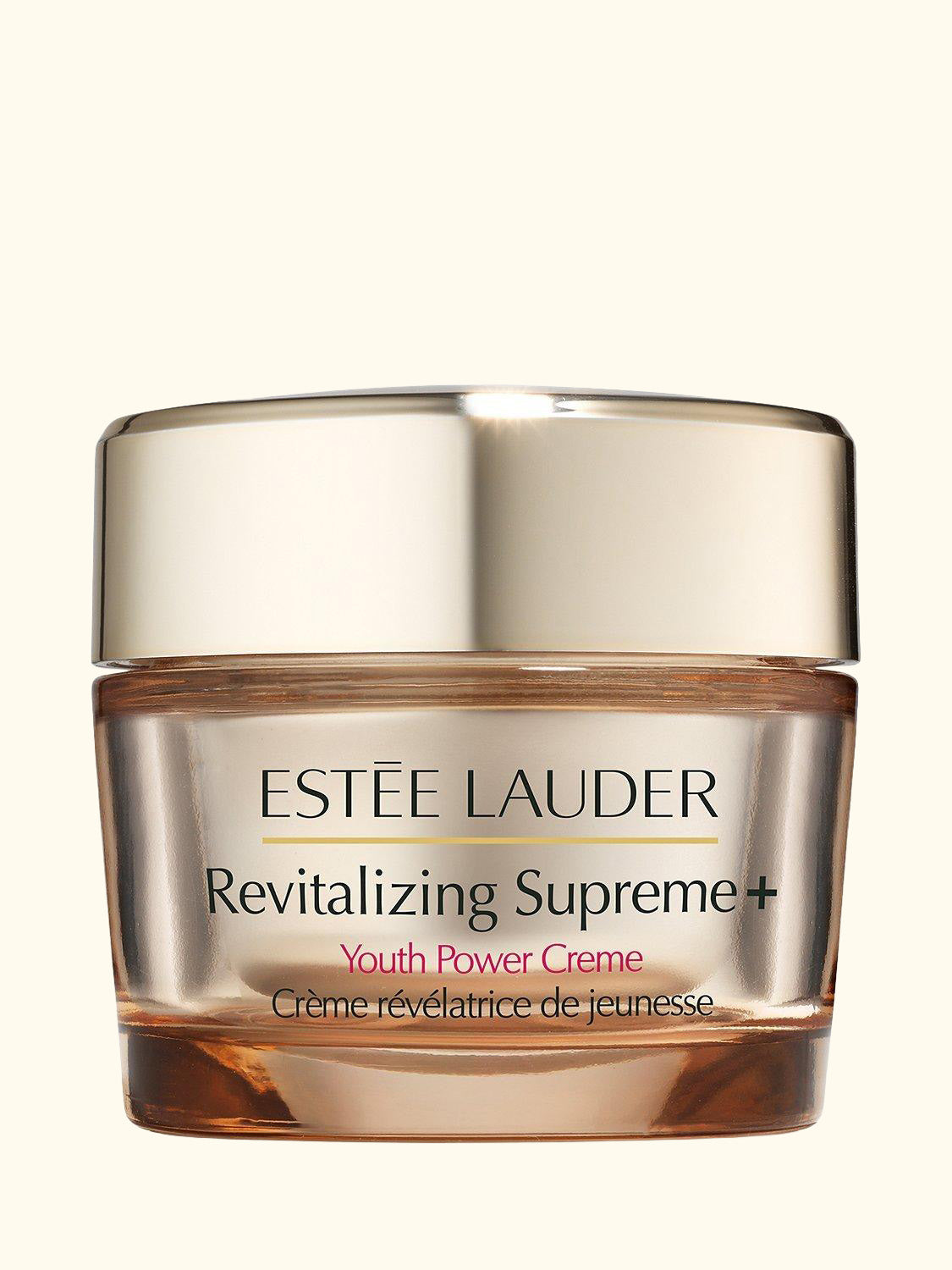 Revitalizing Supreme+ Youth Power Creme Moisturiser