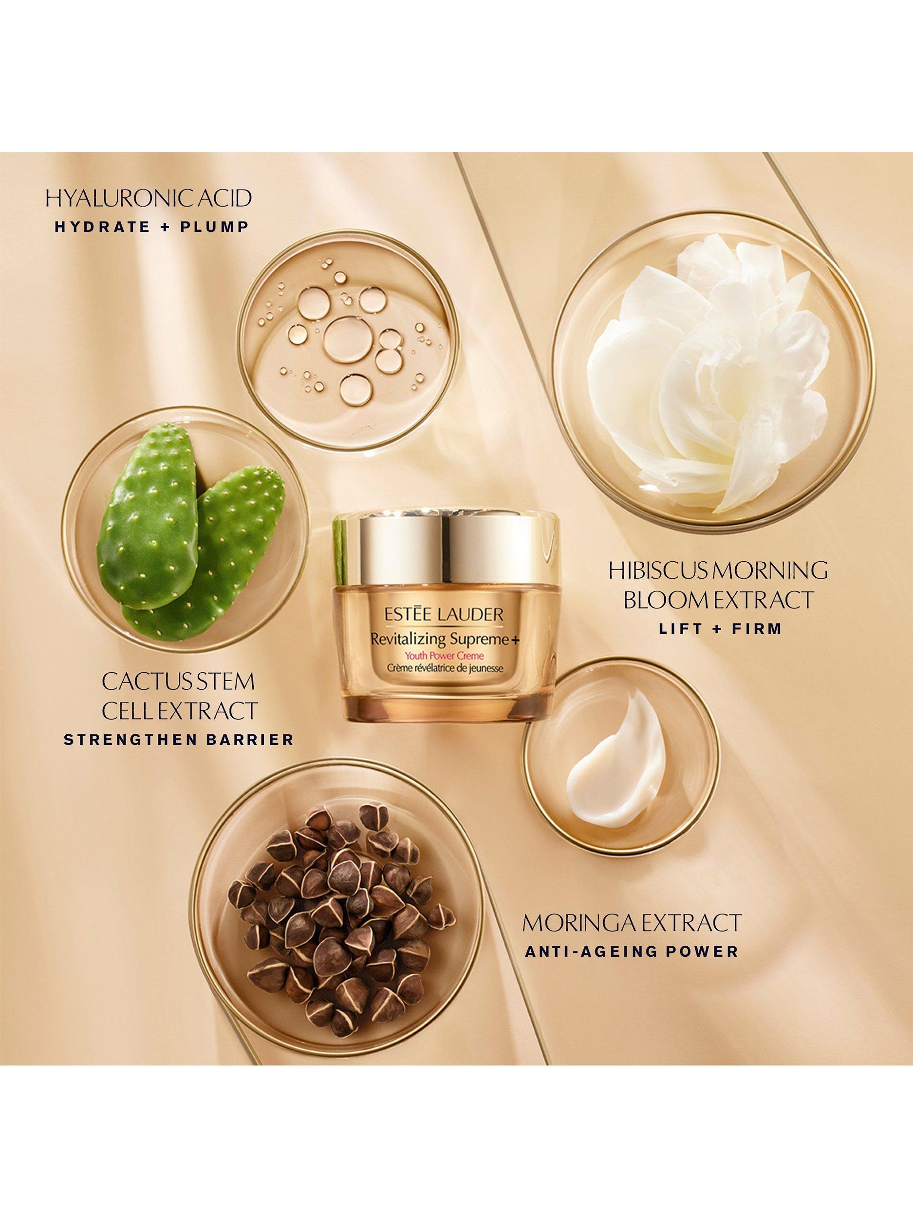 Revitalizing Supreme+ Youth Power Creme Moisturiser