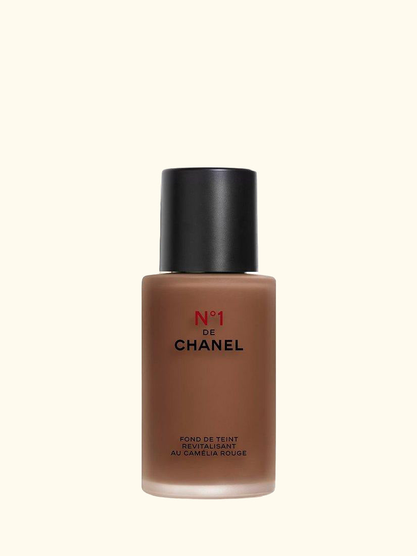 N°1 De CHANEL Revitalising Foundation Illuminates - Hydrates - Protects