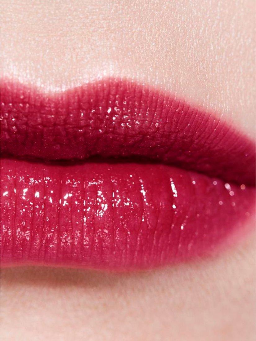 Rouge Coco Baume Satin