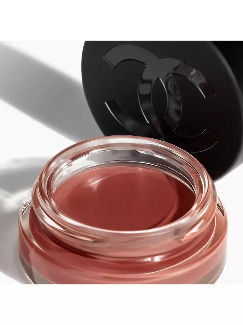 CHANEL N°1 De CHANEL Lip And Cheek Balm Enhances Colour - Nourishes - Plumps