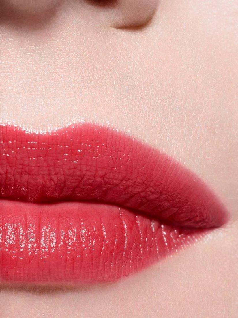 Rouge Coco Baume Satin