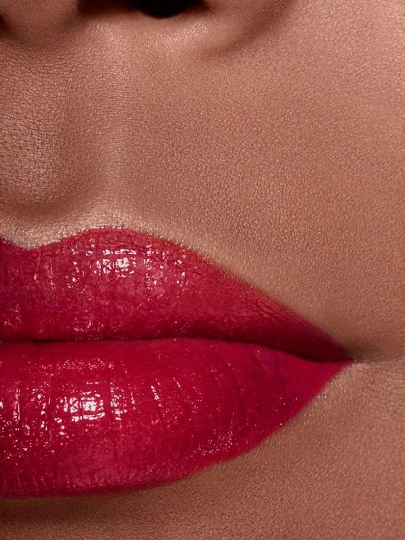 Rouge Coco Baume Satin