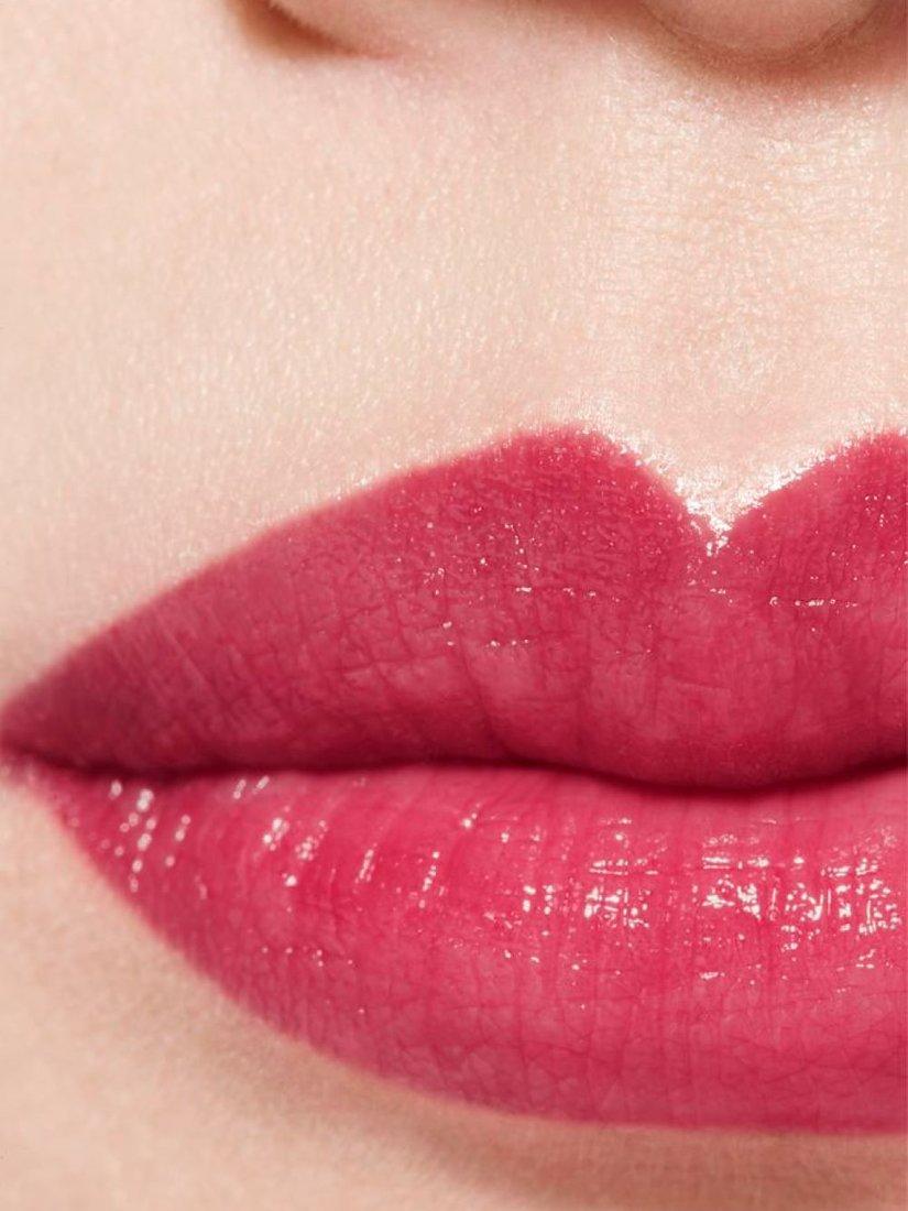 Rouge Coco Baume Satin