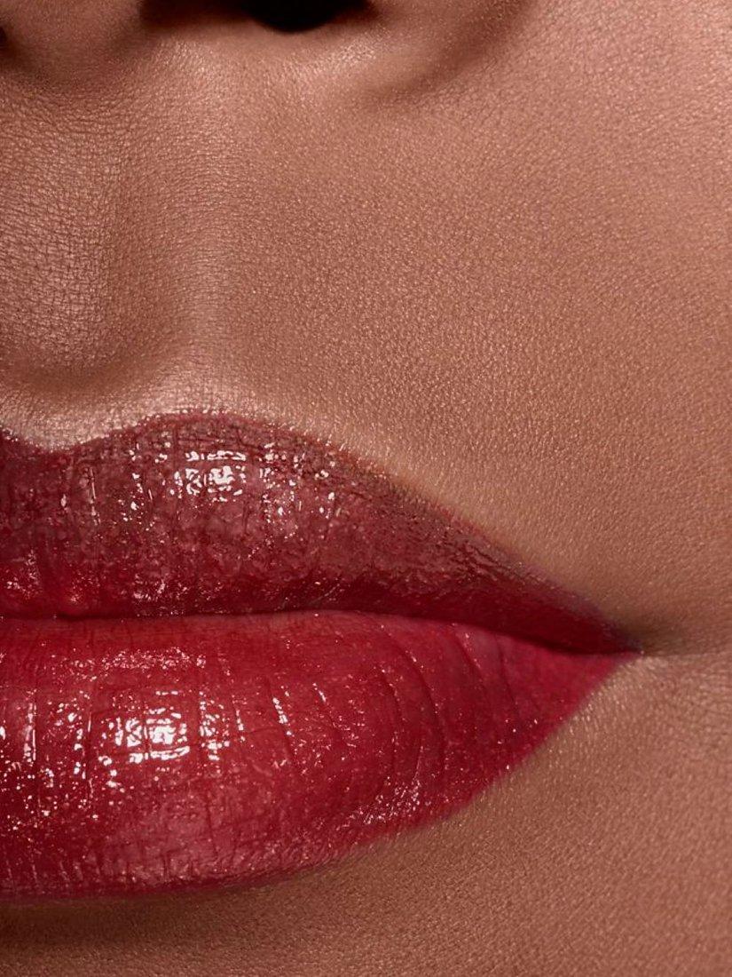 Rouge Coco Baume Satin