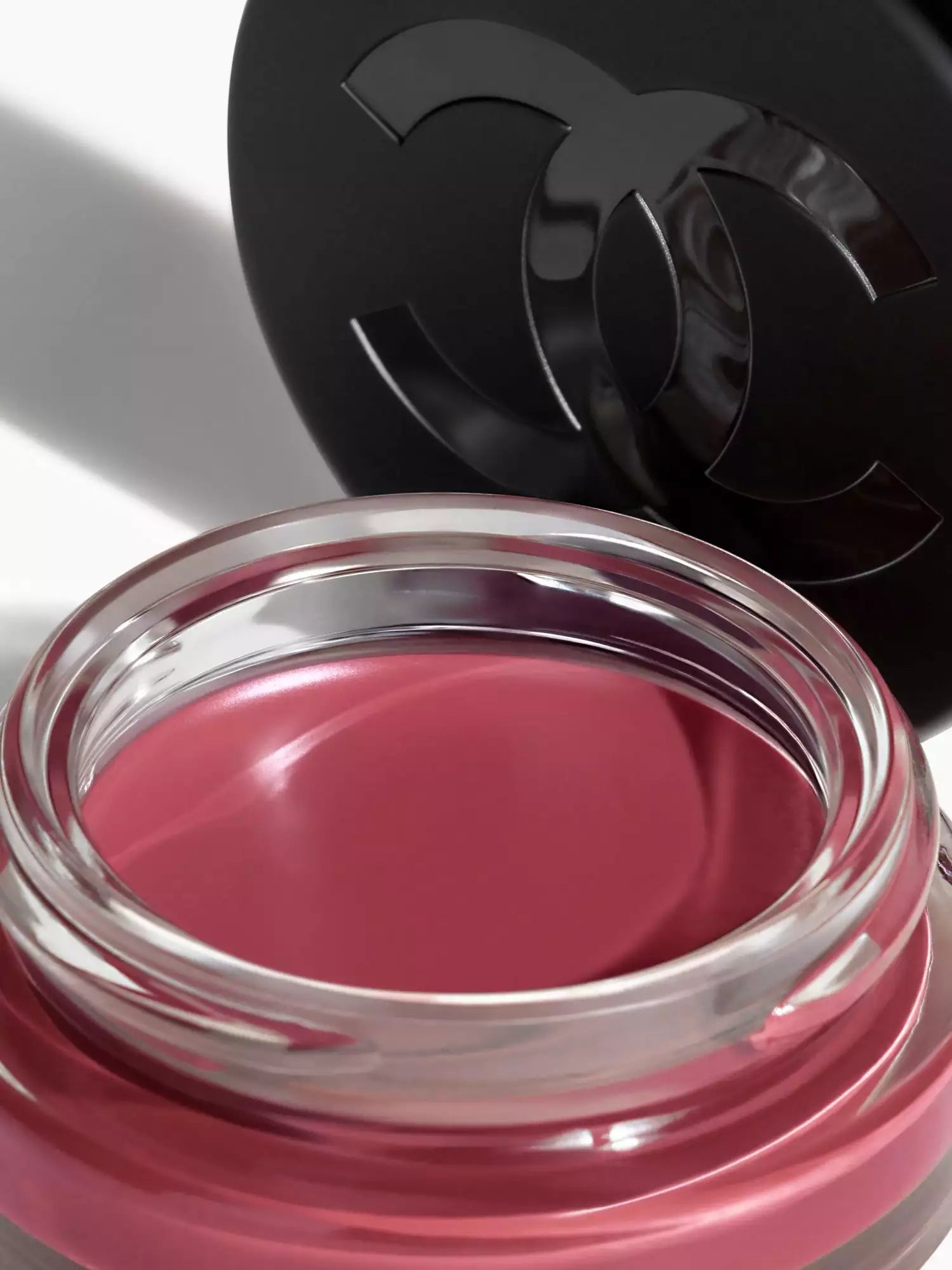 CHANEL N°1 De CHANEL Lip And Cheek Balm Enhances Colour - Nourishes - Plumps