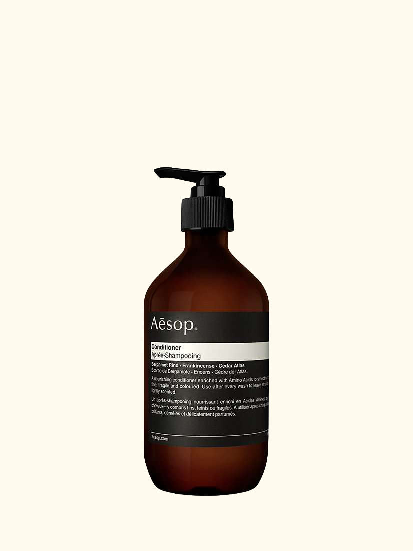 Conditioner