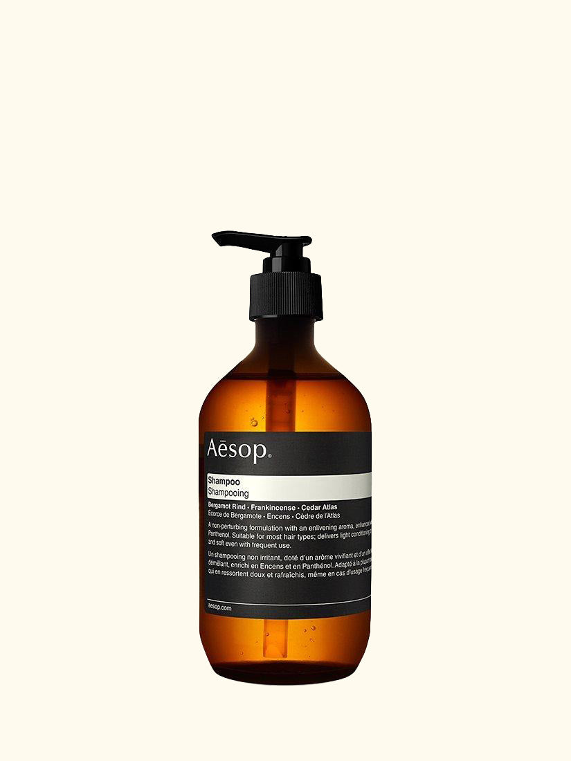 Shampoo