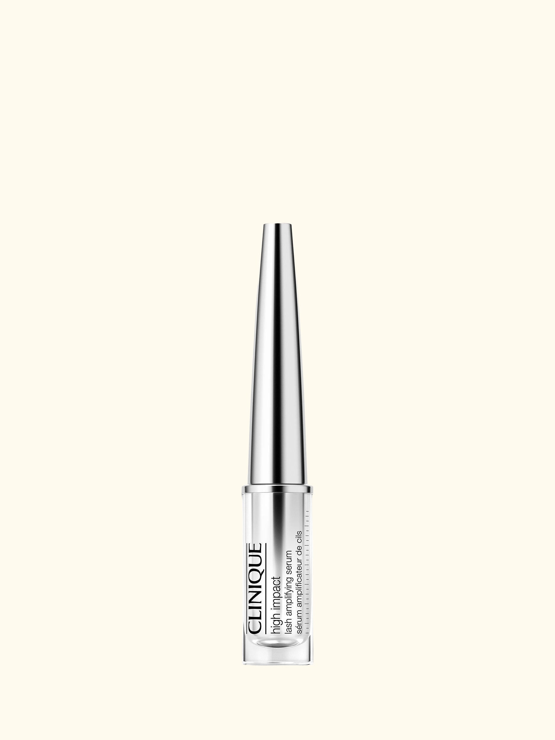 High Impact Lash Amplifying Serum, 3ml