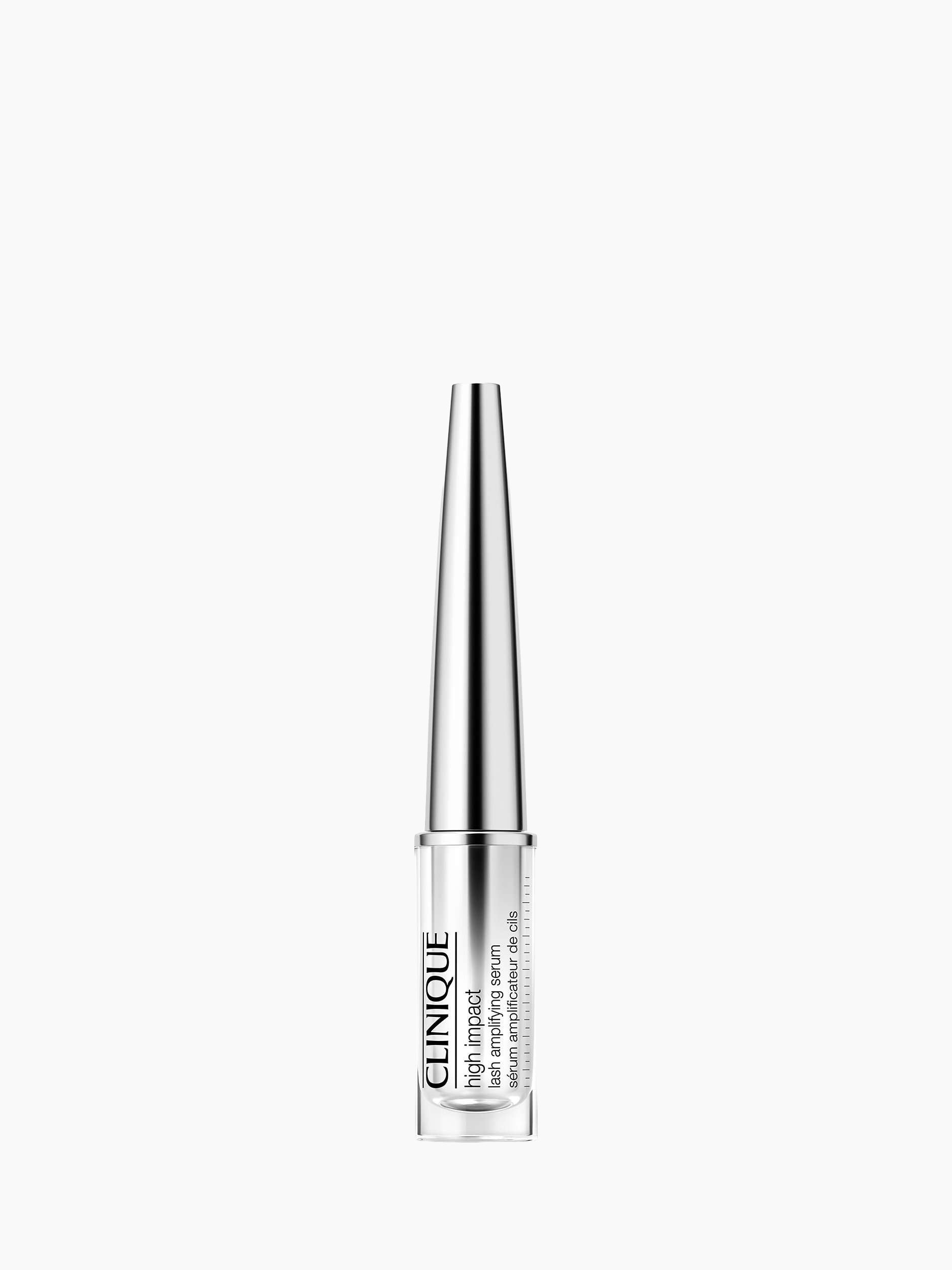 High Impact Lash Amplifying Serum, 3ml