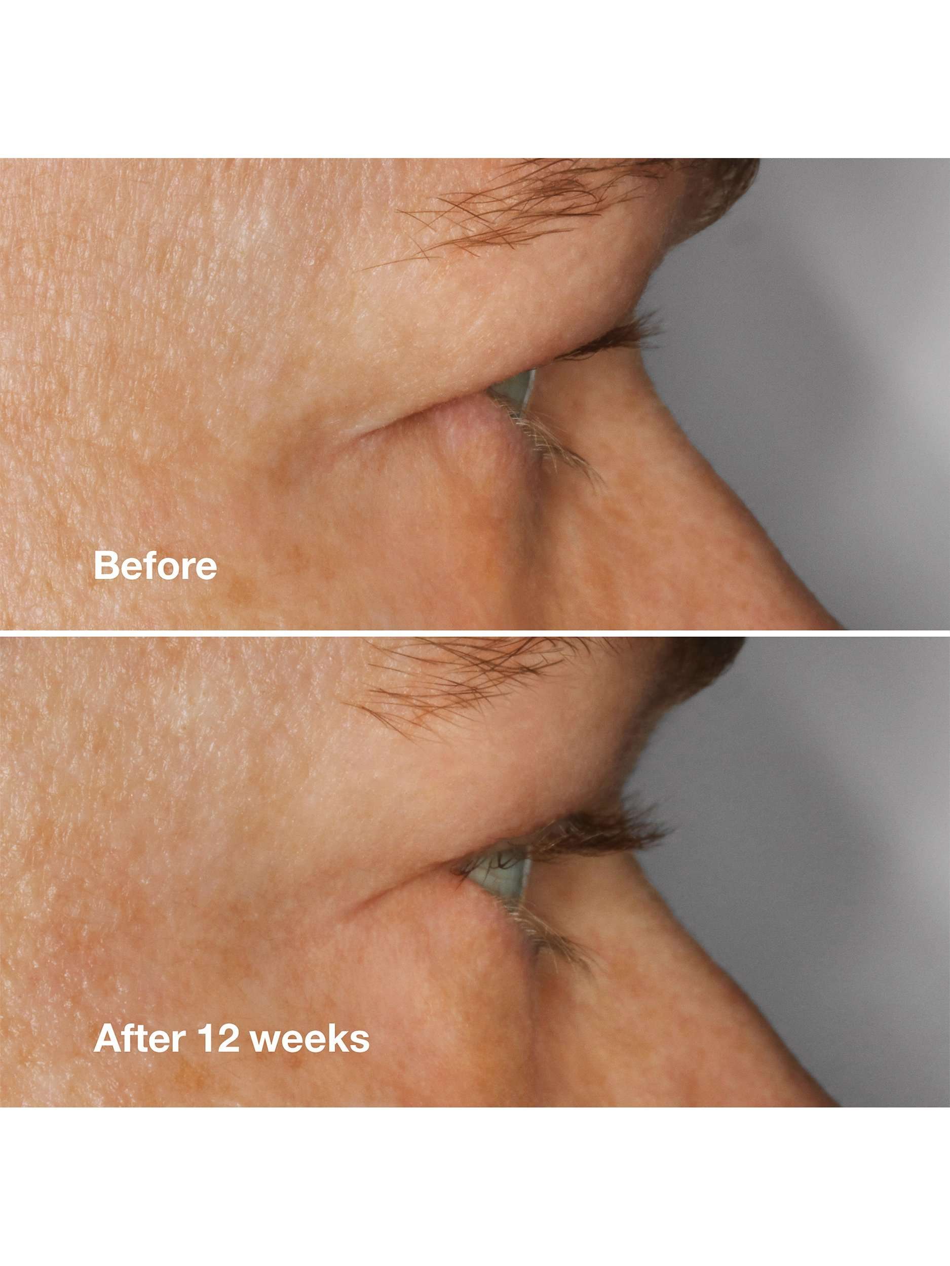 High Impact Lash Amplifying Serum, 3ml